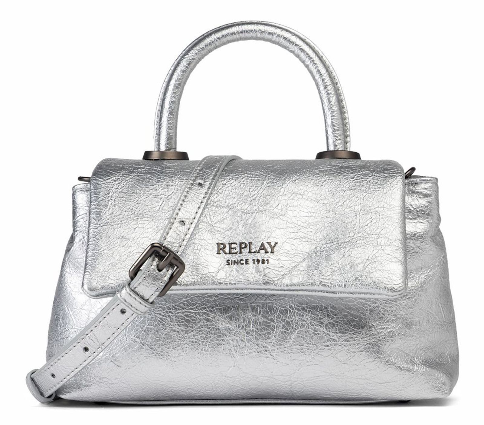 Replay Handtasche Handbag günstig online kaufen