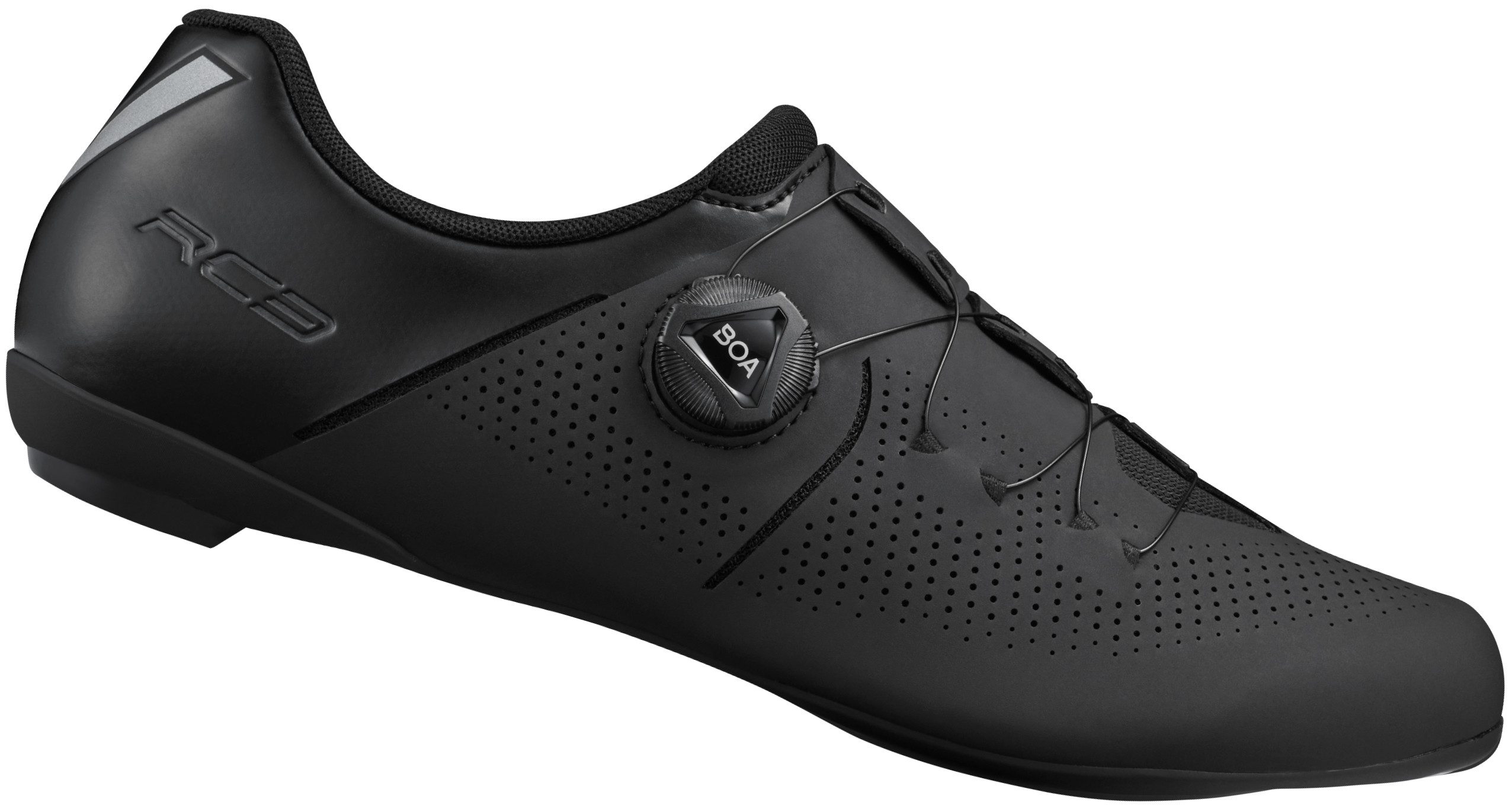 Shimano Fahrradschuh Rennrad - Fahrradschuhe RC302 WIDE
