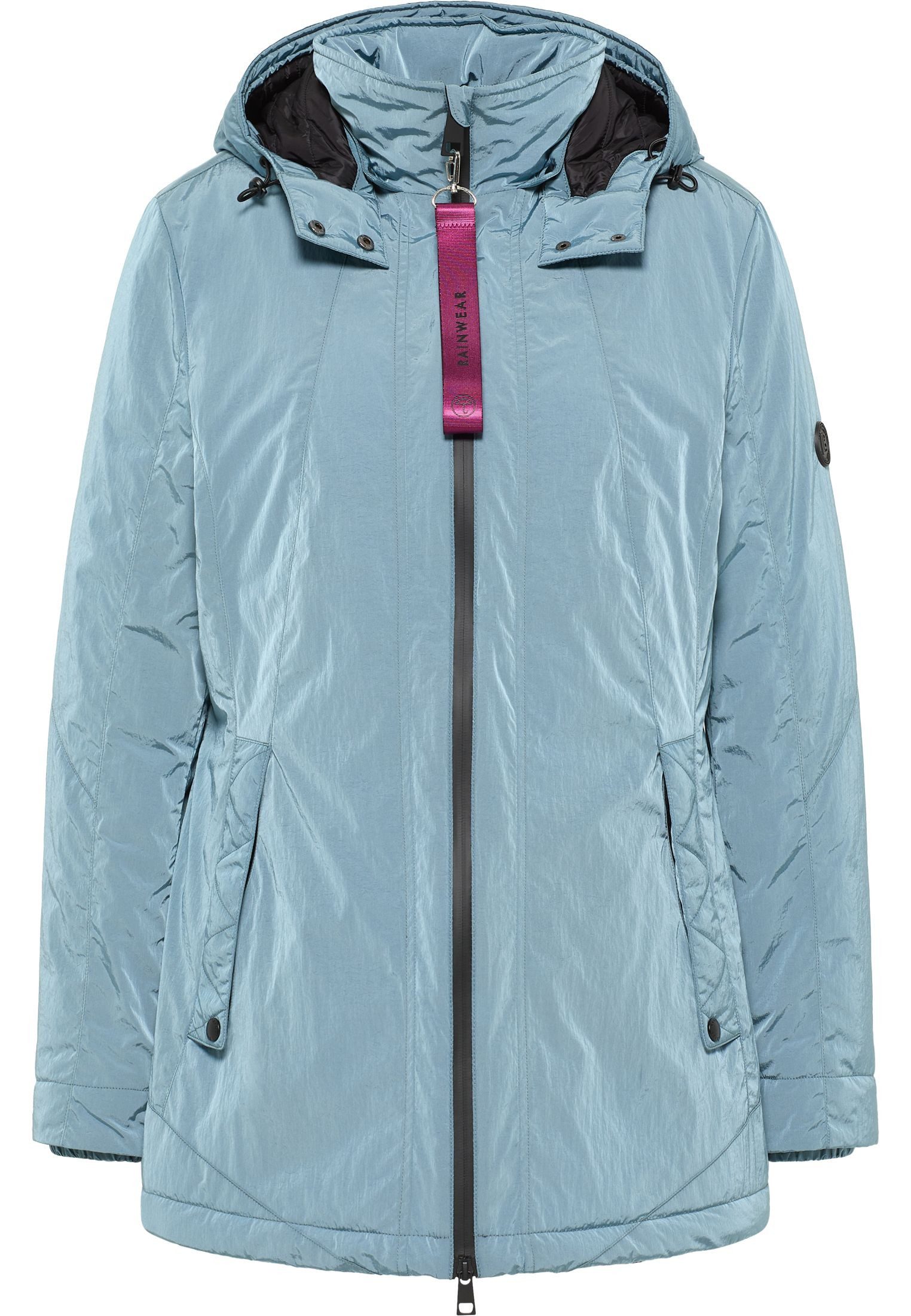 Barbara Lebek Funktionsjacke