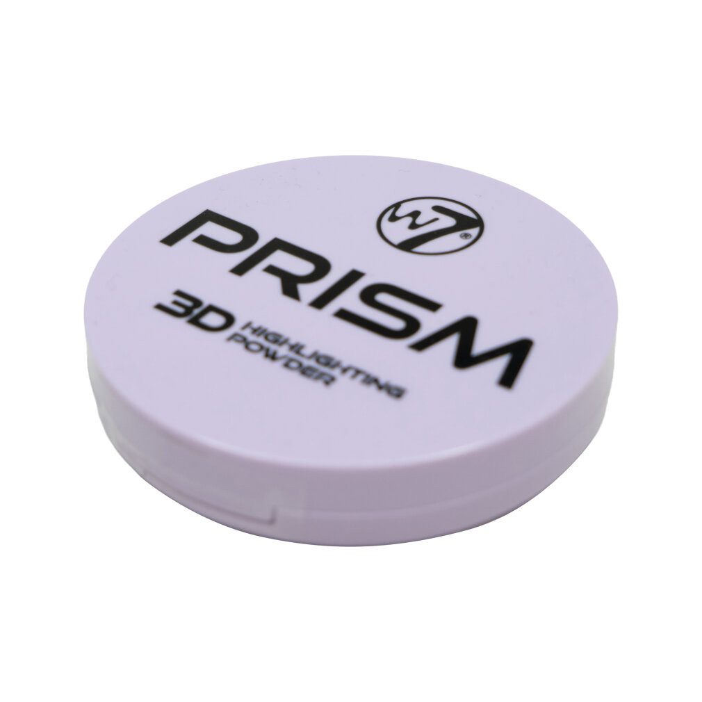 w7 Puder Prism 3D Hervorhebungspuder 10g