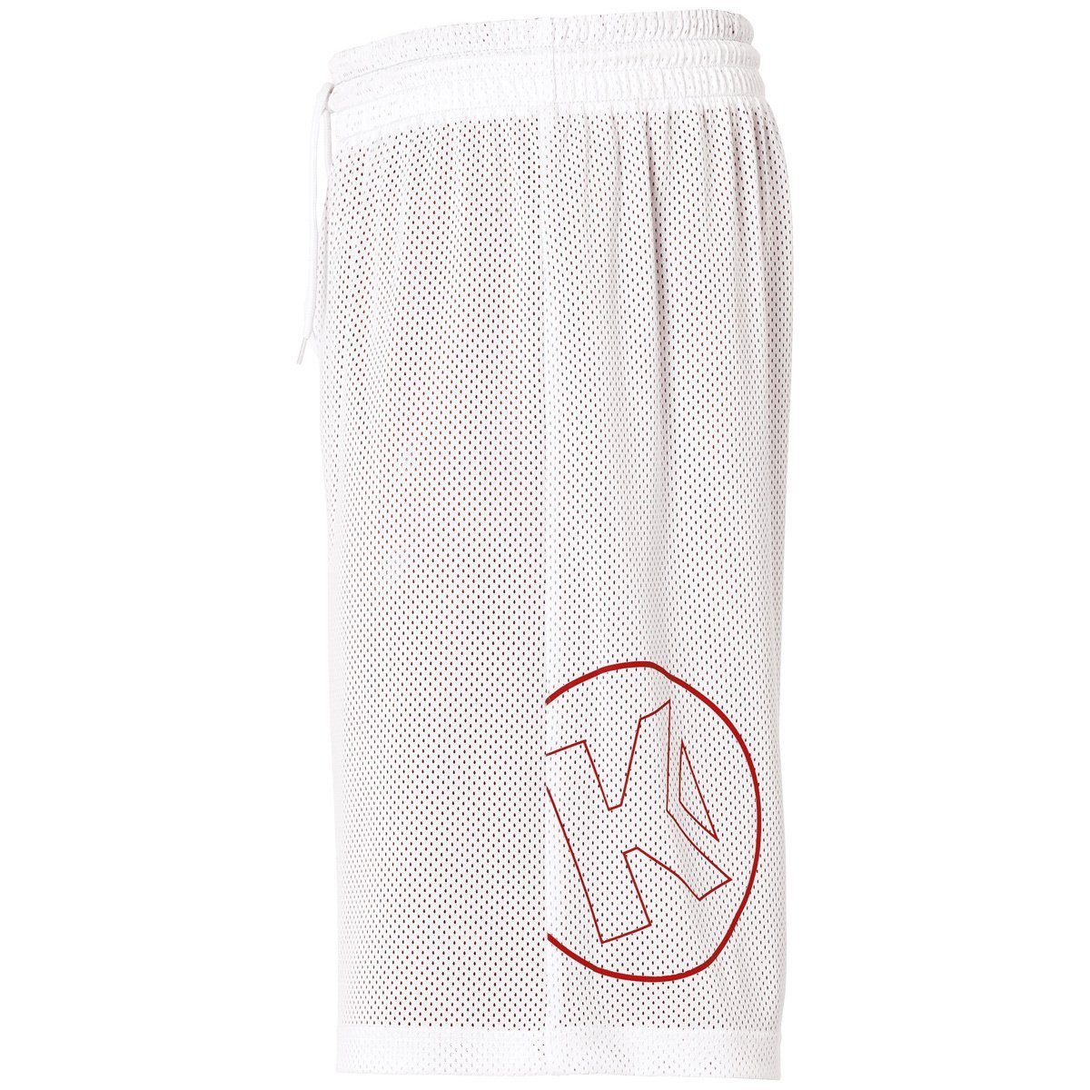Kempa Trainingsshorts Shorts REVERSIBLE (1-tlg) atmungsaktiv