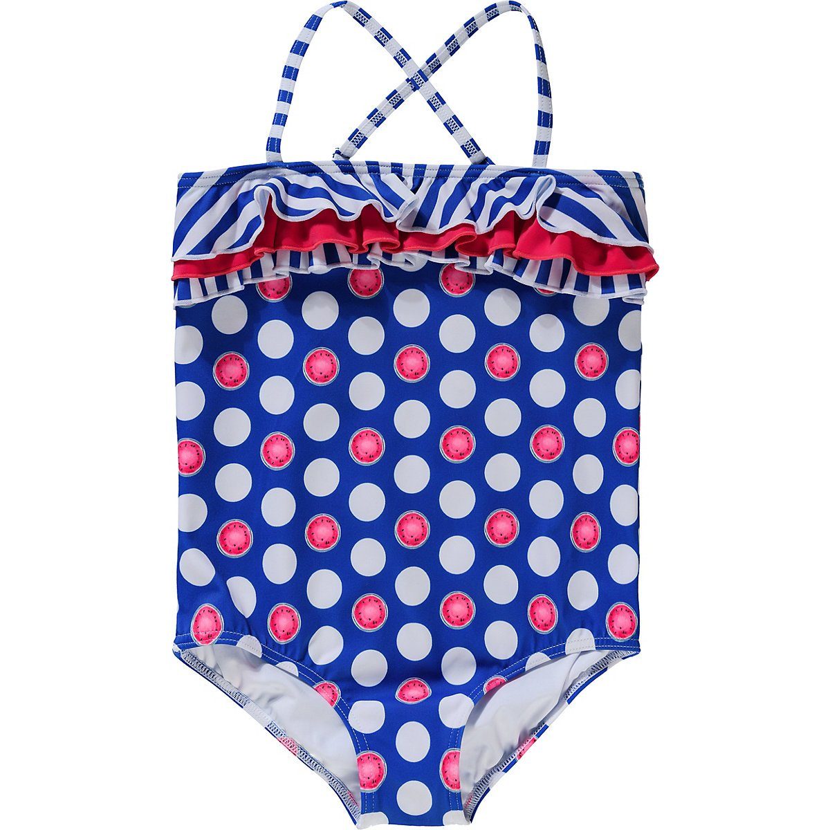 Fashy Badeanzug »Kinder Badeanzug« online kaufen | OTTO