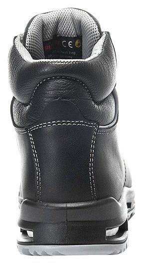 Elten REACTION XXT Pro S3 ESD Sicherheitsstiefel BOA® Mid