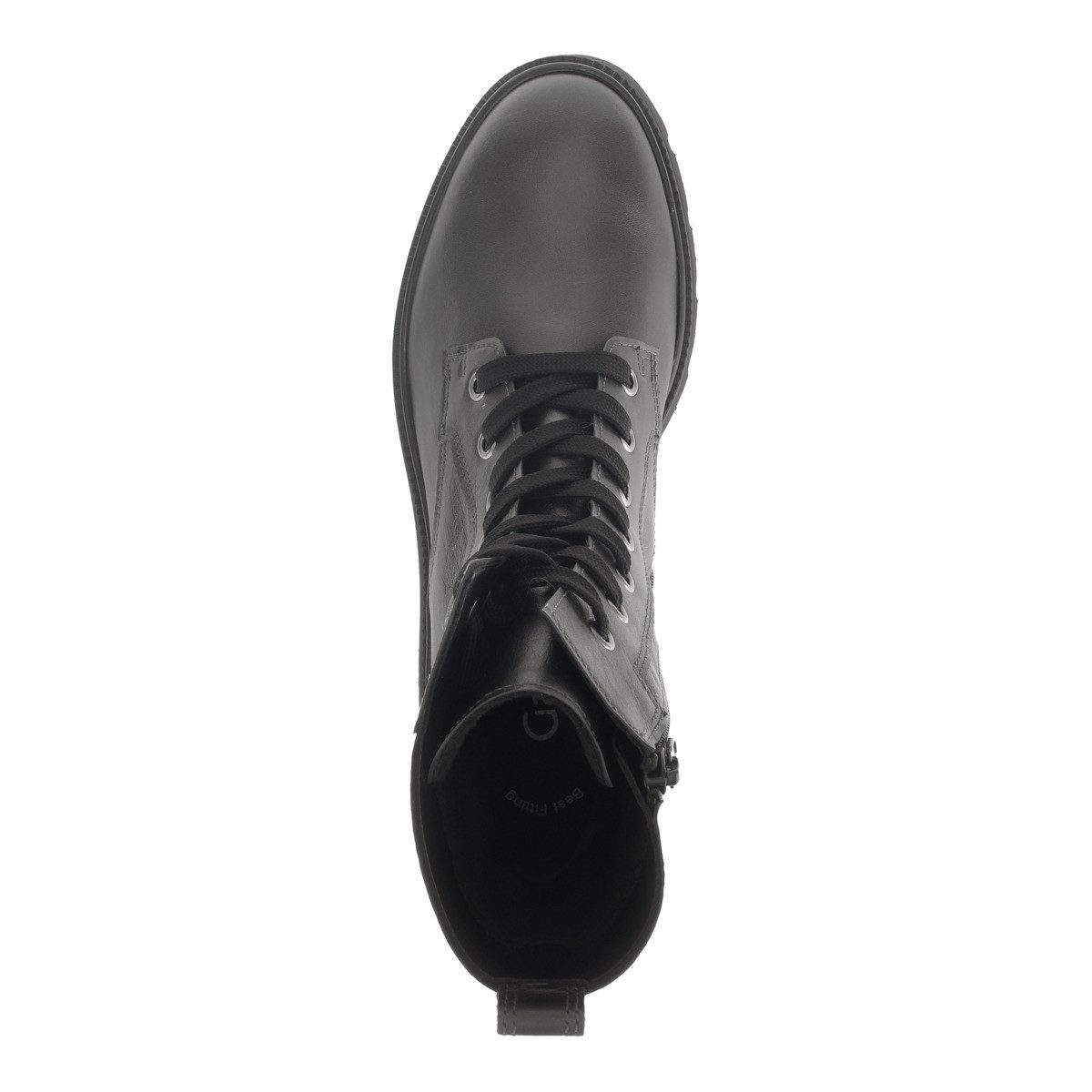 Gabor 71.852 Damen Schnürboots Stiefeletten, Stiefel, günstig online kaufen