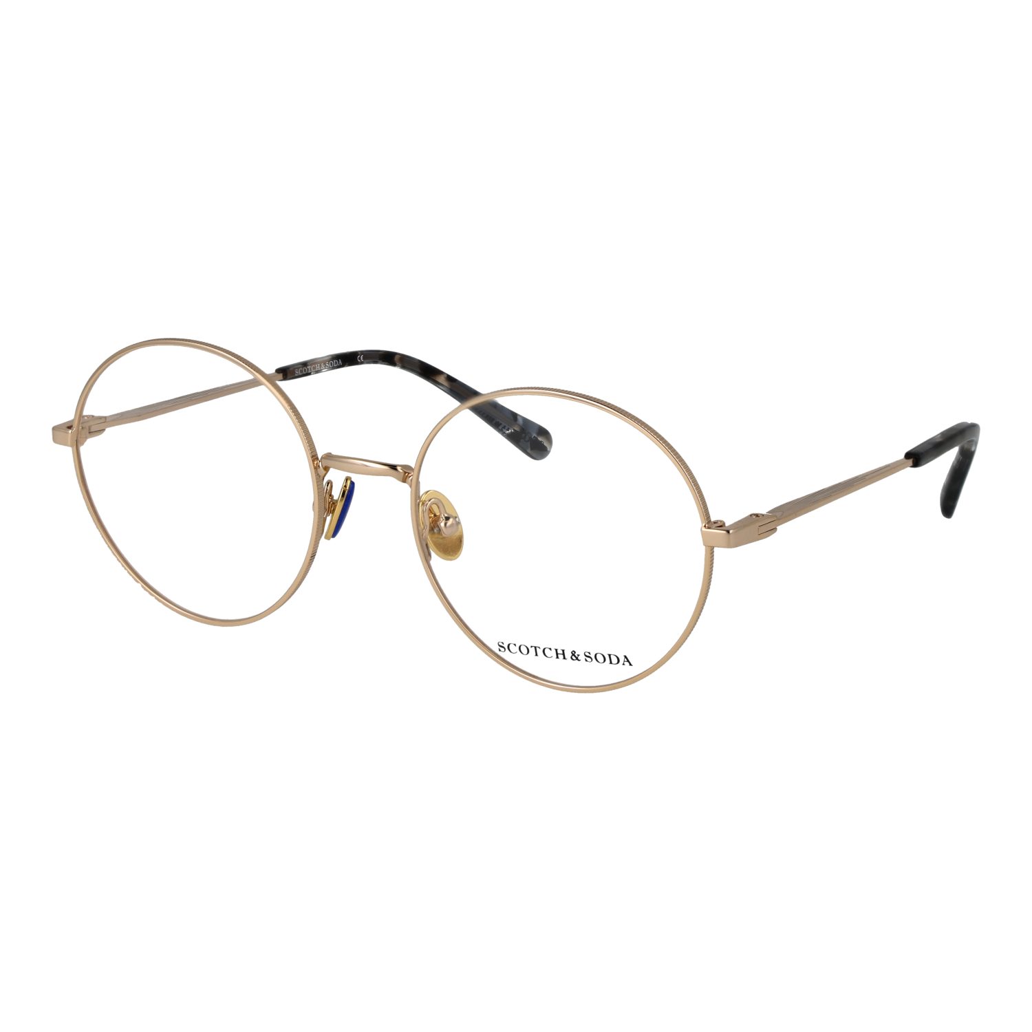 Scotch & Soda Brillengestell SS1010 52410