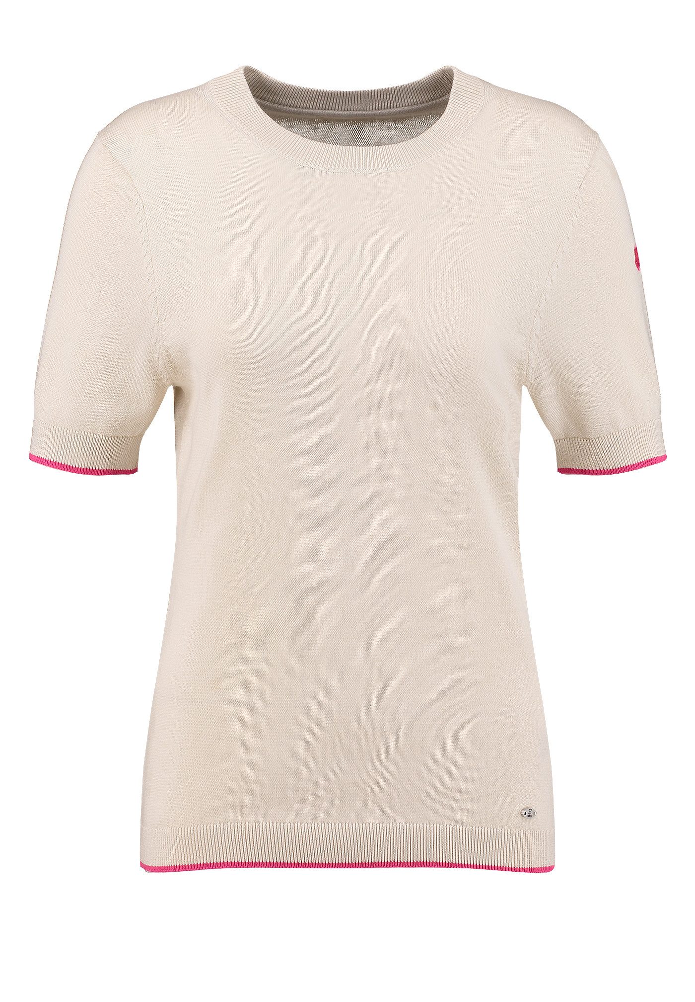 Key Largo T-Shirt WT MIA round (1er)