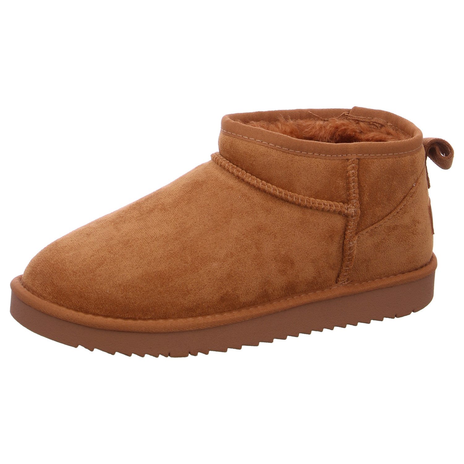XTI Winterstiefel