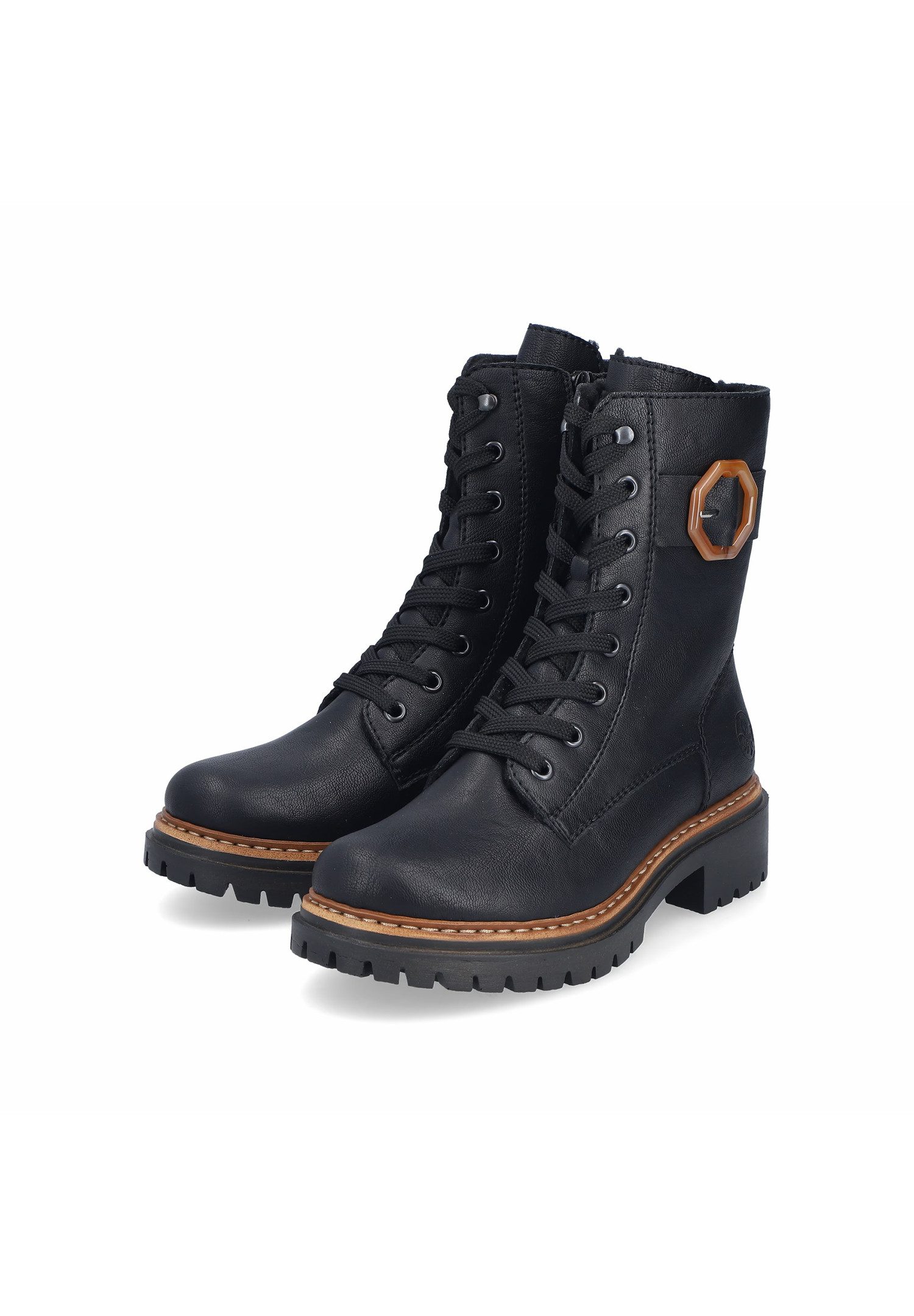 Rieker 72613 Stiefelette günstig online kaufen