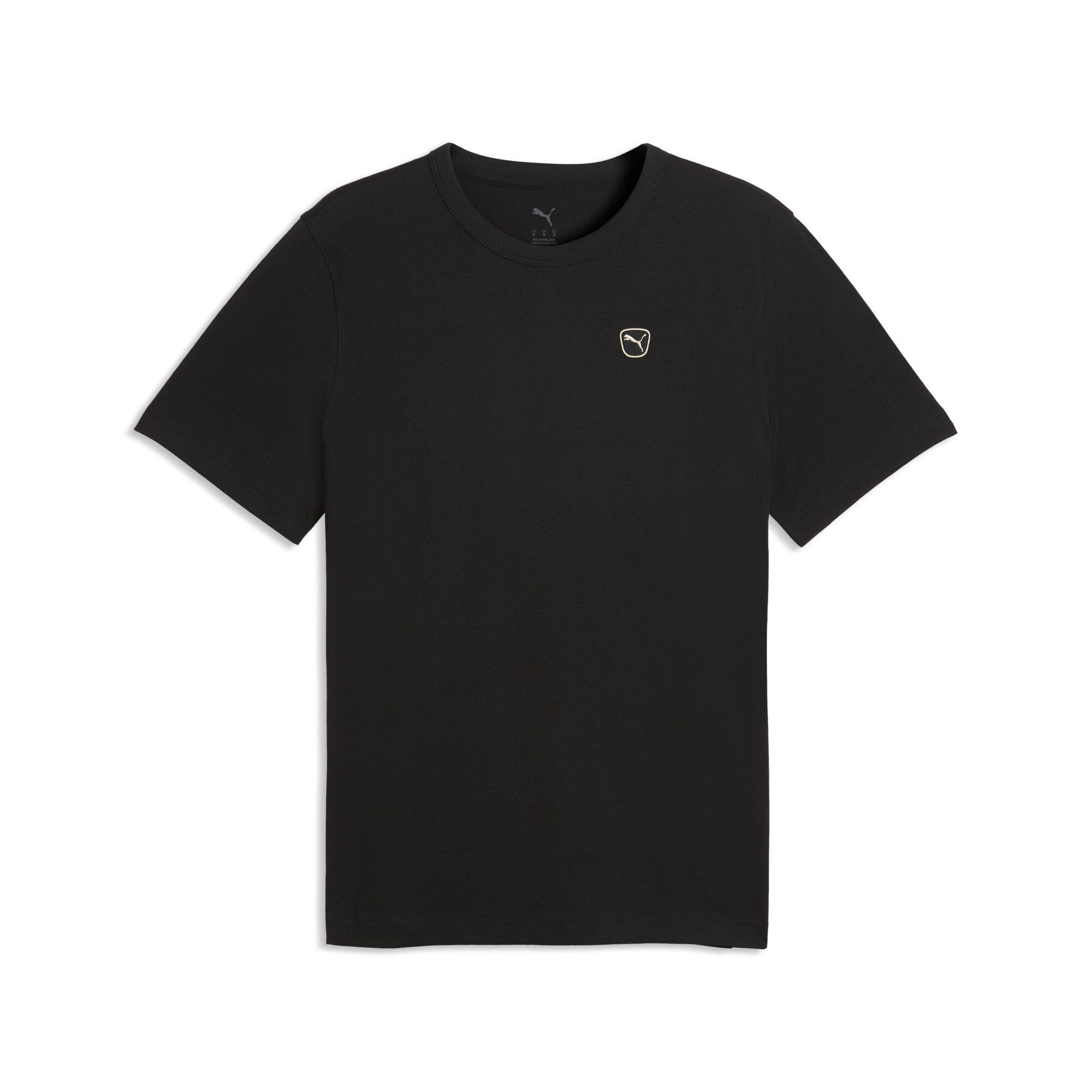 T-Shirt Essentials Elevated T-Shirt Herren
