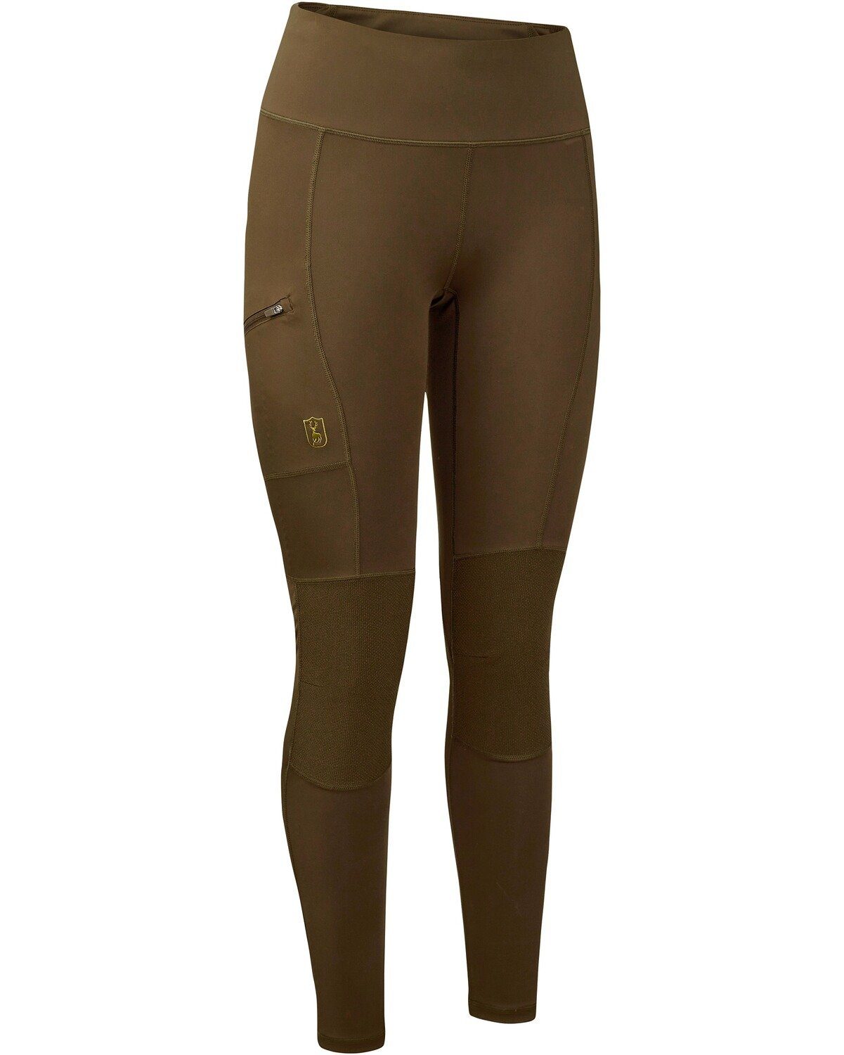 Deerhunter Funktionstights Damen Tights Reinforced