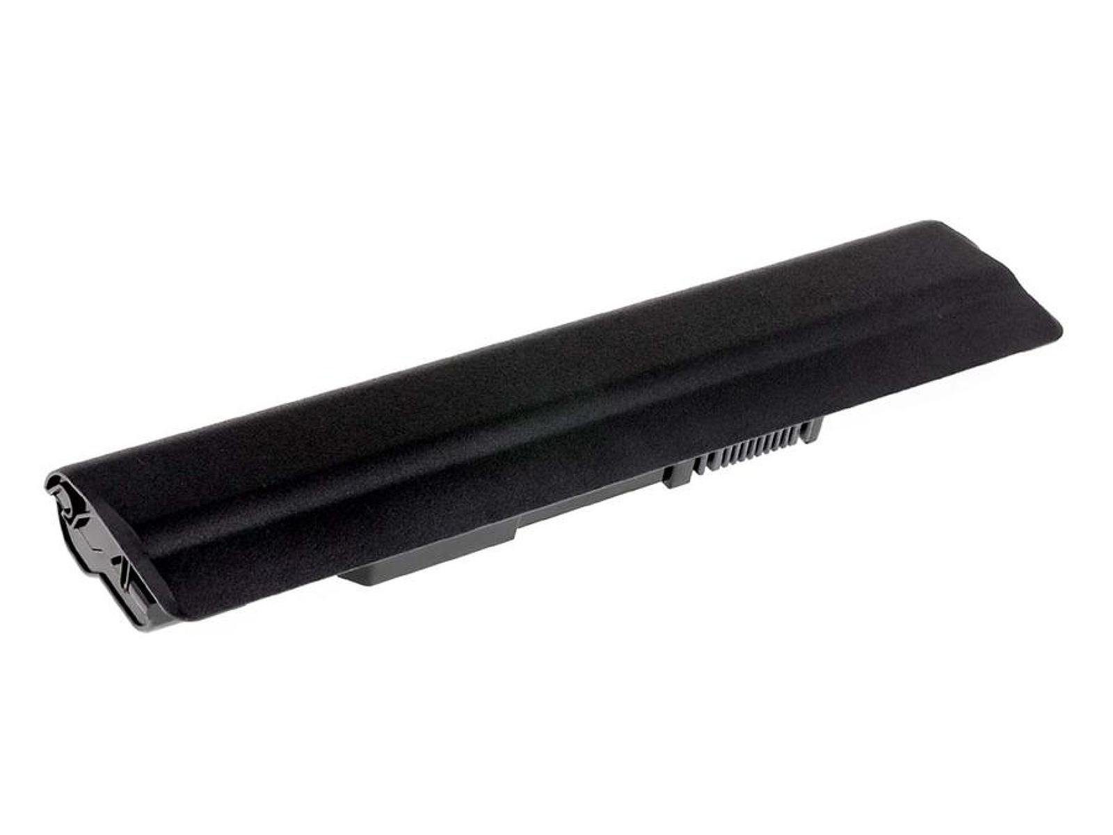 Powery Akku für Medion Typ BTY-S14 Laptop-Akku 5200 mAh (11.1 V)