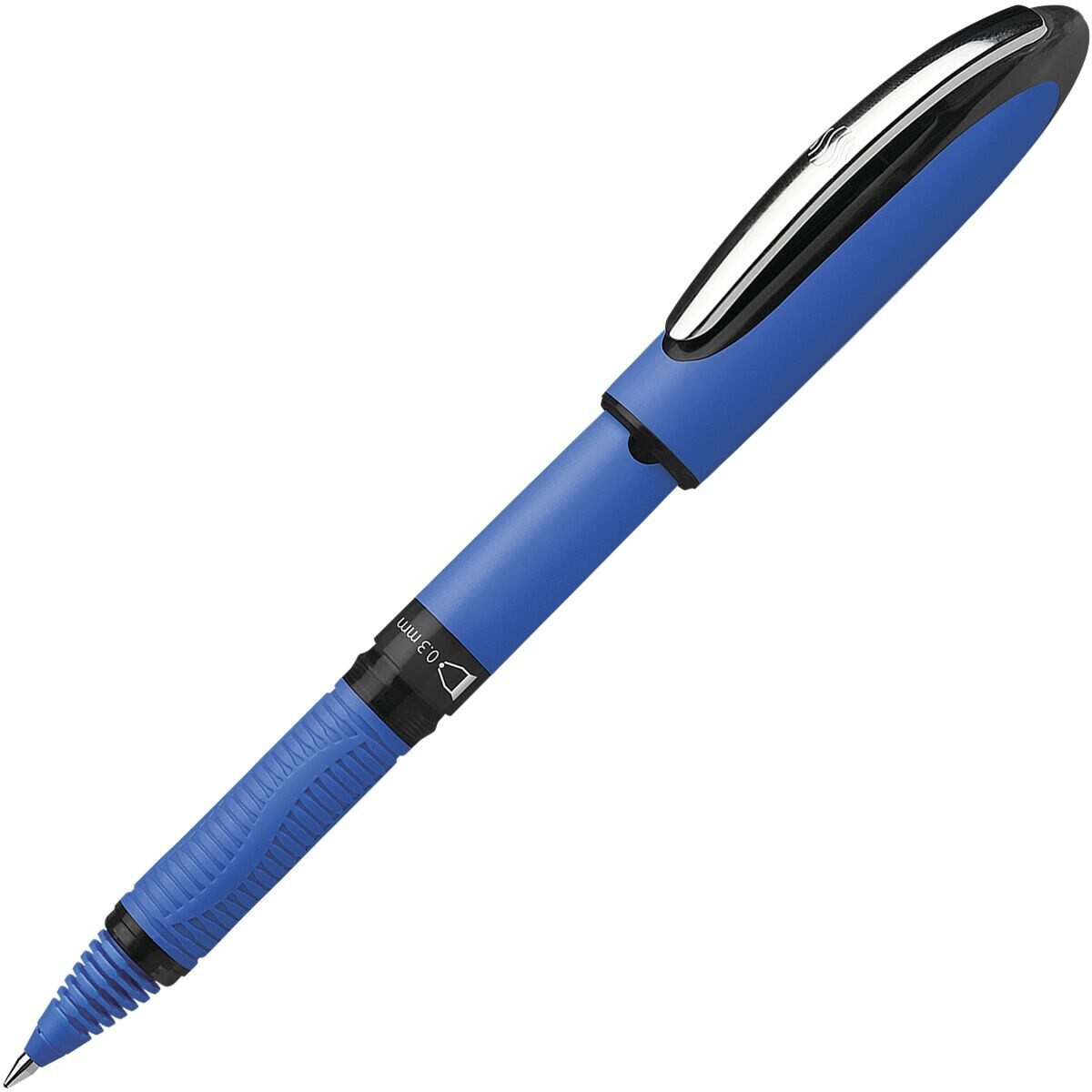 Schneider Tintenroller One Hybrid C 03, (1-tlg), Strichstärke: 0,3 mm, dokumentenecht