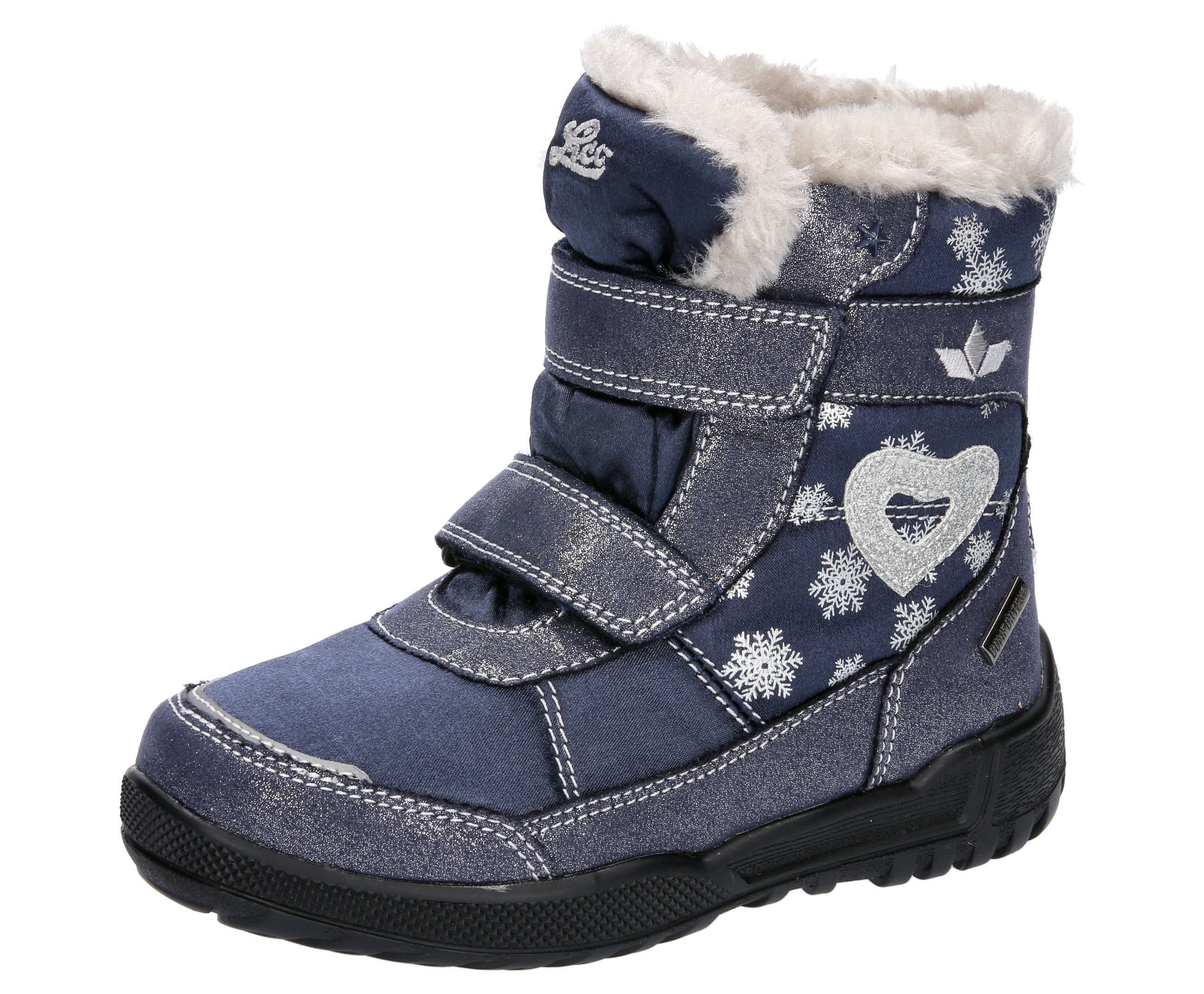 Winterboot Antonia V Winterstiefel