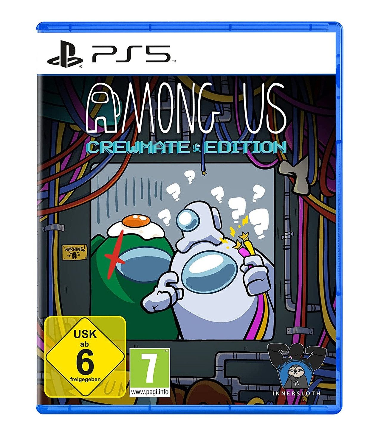 Among Us - Crewmate Edition Playstation 5
