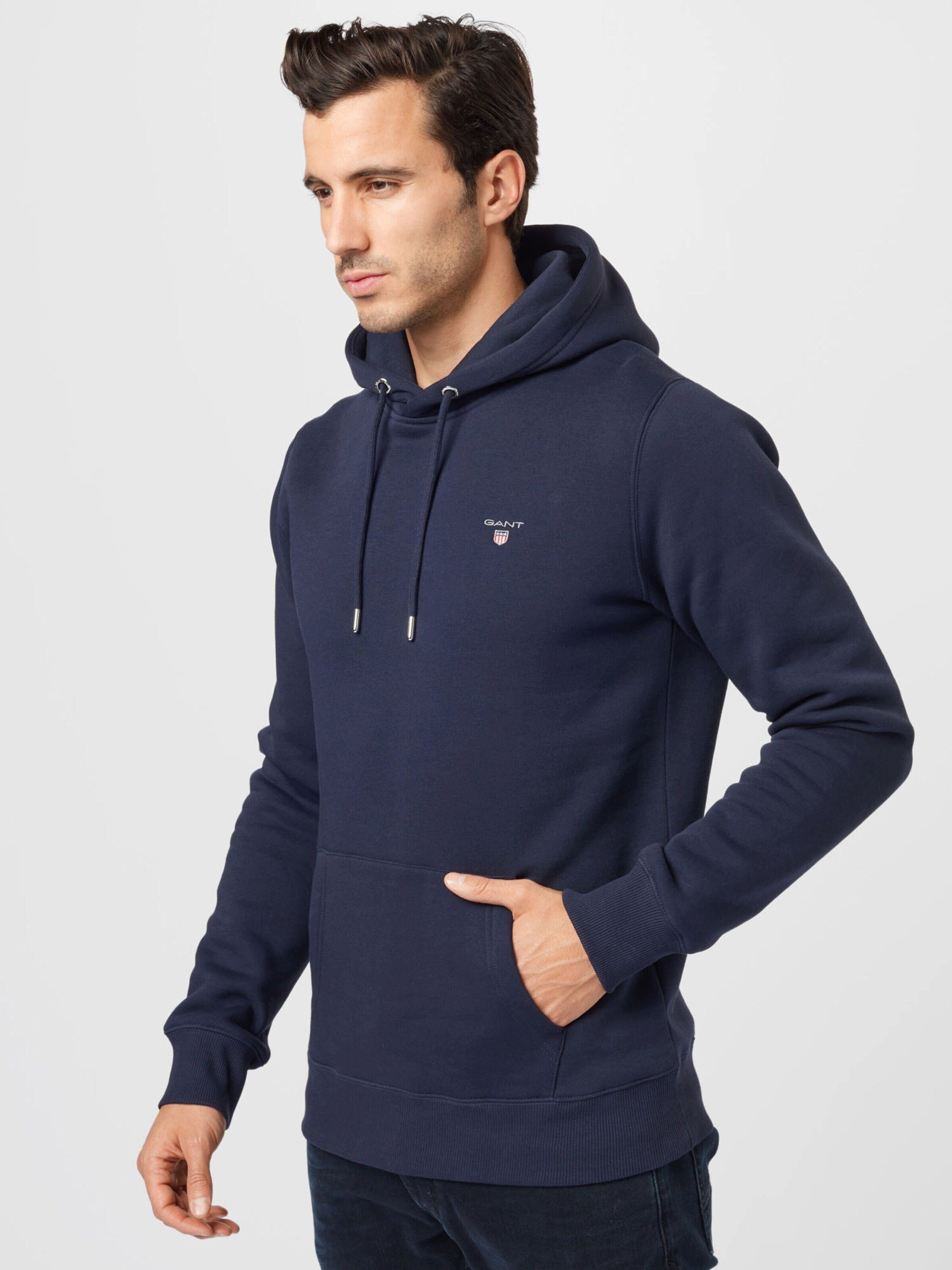 Gant Sweatshirt (1-tlg)