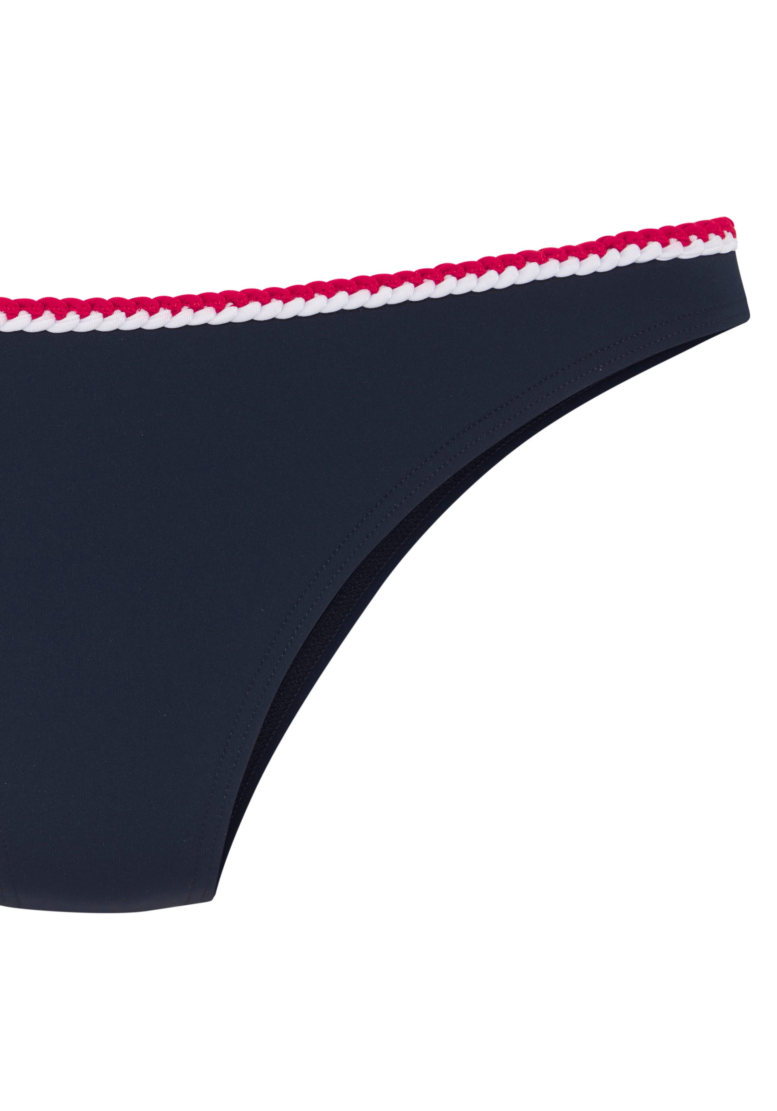 s.Oliver Bikini-Hose Junis im knappen Schnitt