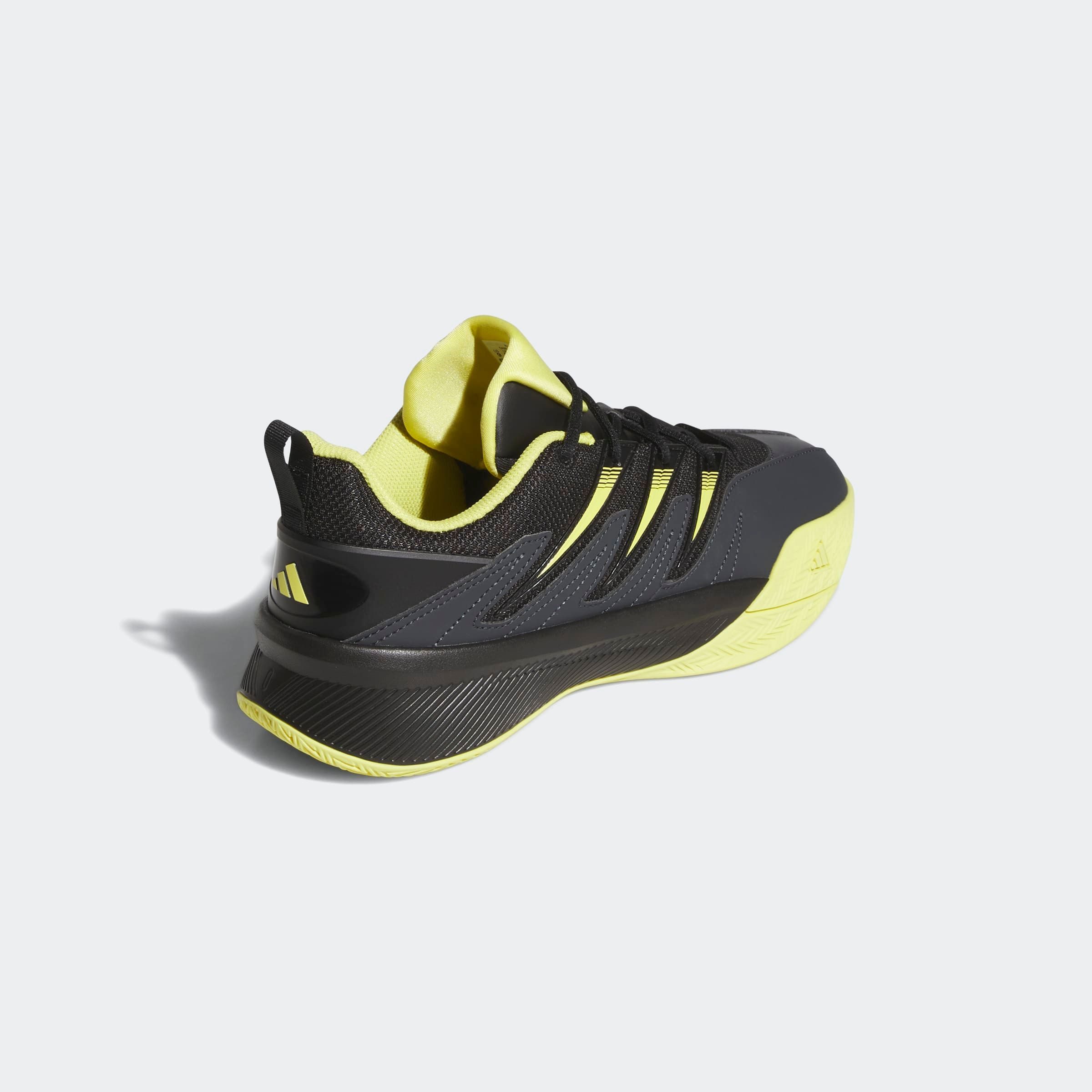adidas Performance DAME CERTIFIED 3 Basketballschuh – Bild 5 von 5
