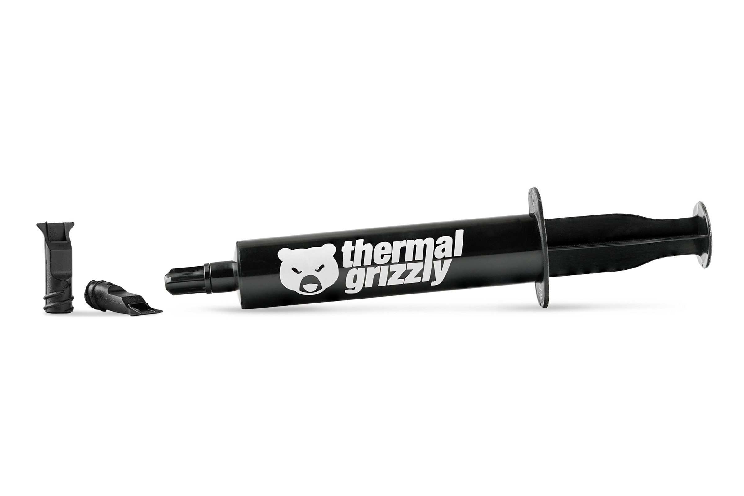 Thermal Grizzly Wärmeleitpaste Thermal Grizzly Hydronaut Wärmeleitpaste - 26 Gramm / 10 ml, Hydronaut, Wärmeleitpaste, Thermal Grizzly, Gaming, thermal paste