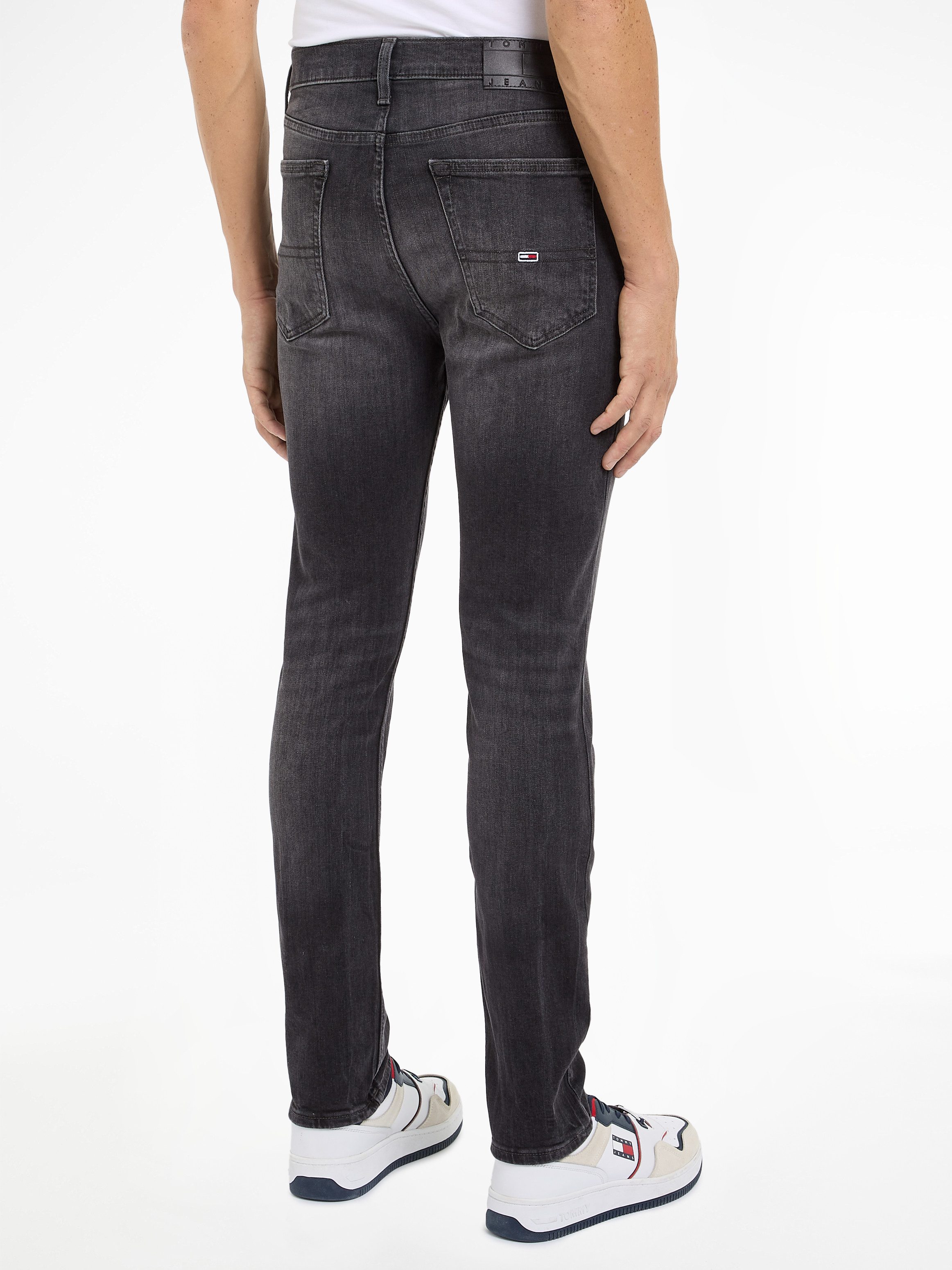 Tommy Jeans Skinny-fit-Jeans Simon Skinny Jeans günstig online kaufen