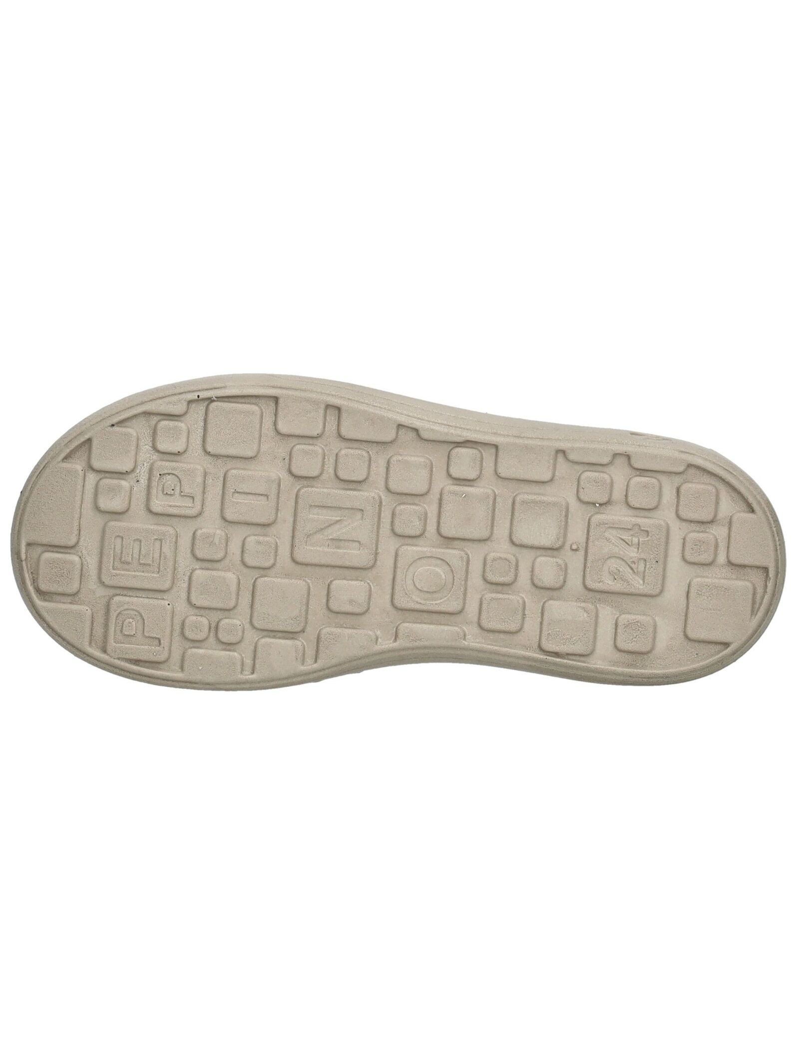Pepino Sneaker Leder/Synthetik Sneaker