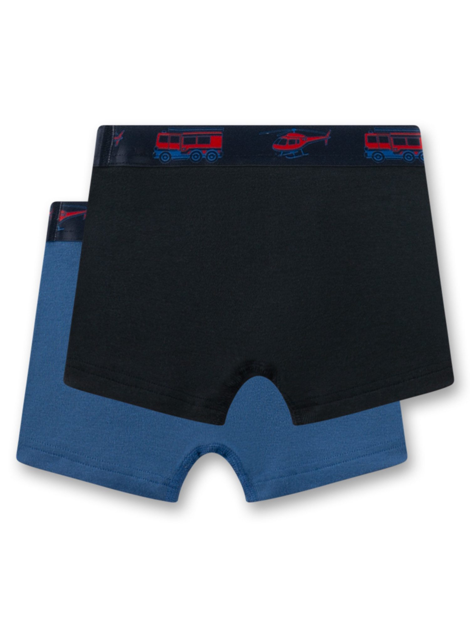 Sanetta Sweatshorts (1-tlg)
