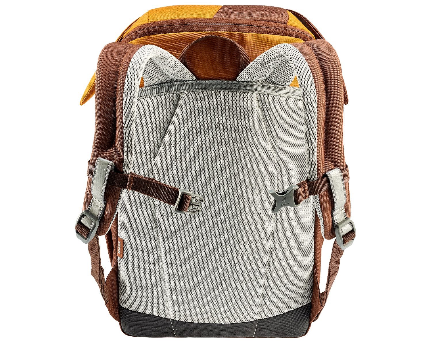 deuter Kinderrucksack Kikki 8 Liter (1-tlg), Tiermotiv