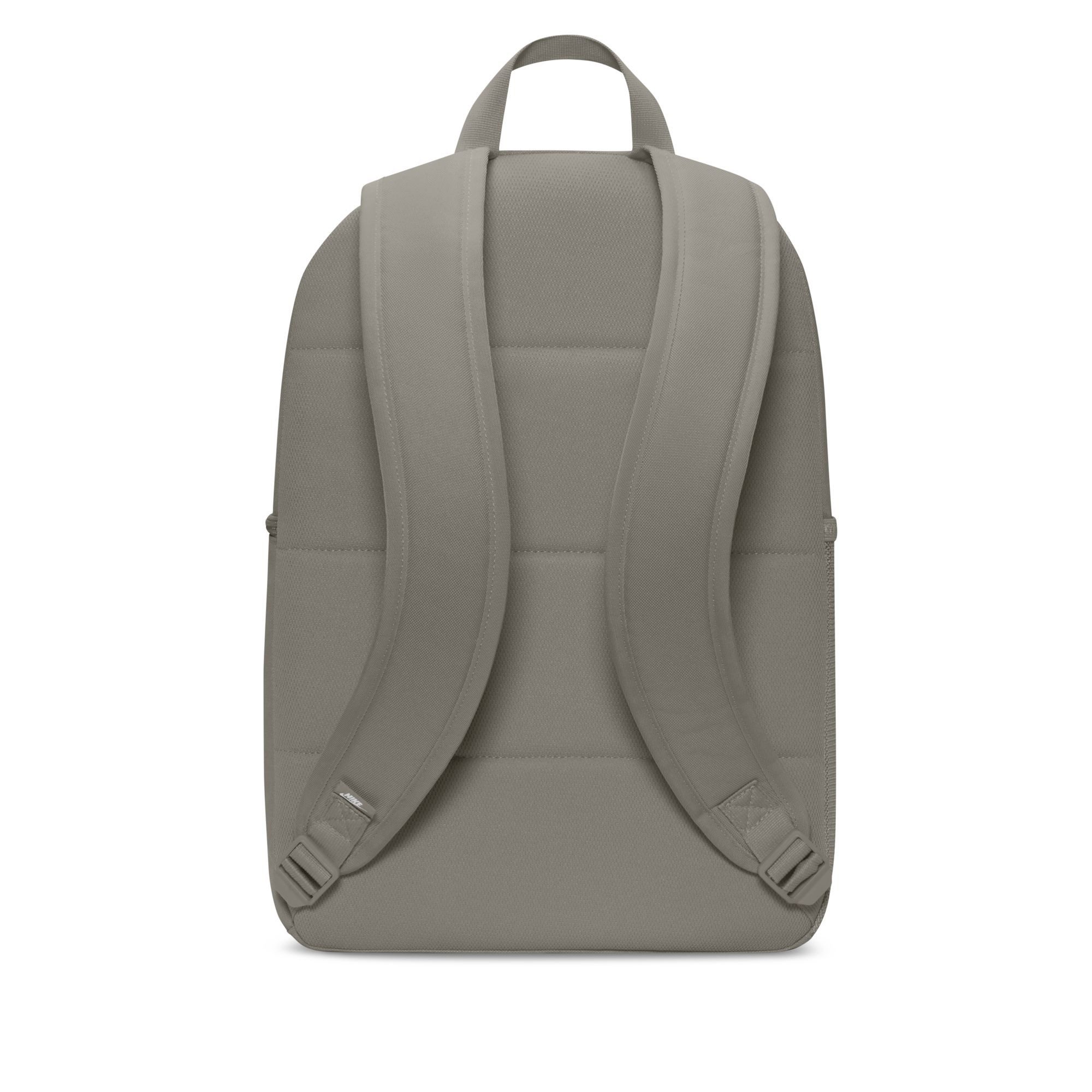 Nike Rucksack NK HERITAGE BACKPACK 2.0, für Erwachsene, sportlicher Stil, aus robustem Polyester