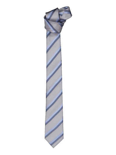 Herren Accessoires Krawatten & Einstecktücher engbers Krawatten & Einstecktücher Krawatte von engbers 