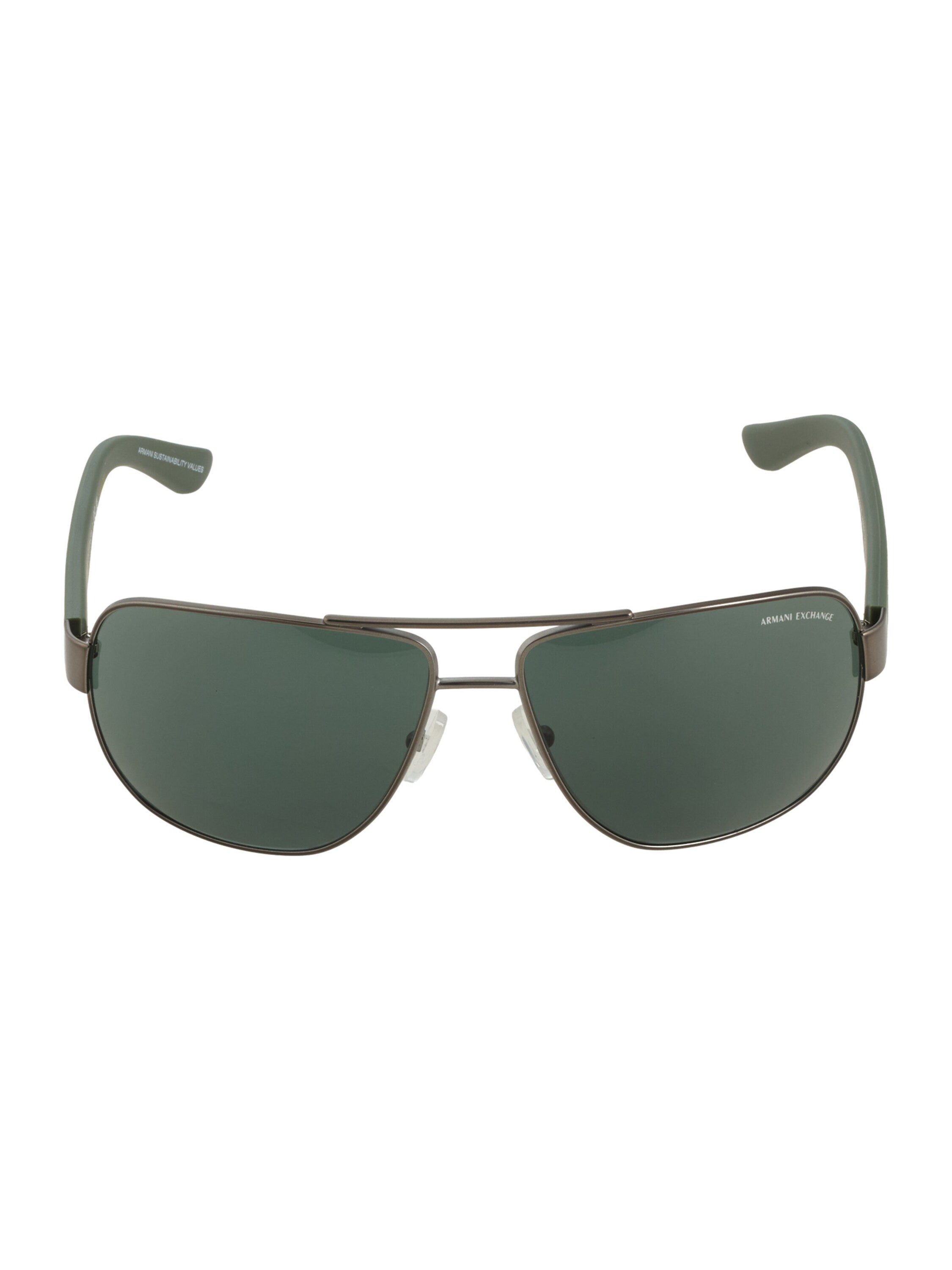 ARMANI EXCHANGE Sonnenbrille 0AX2012S (1-St)