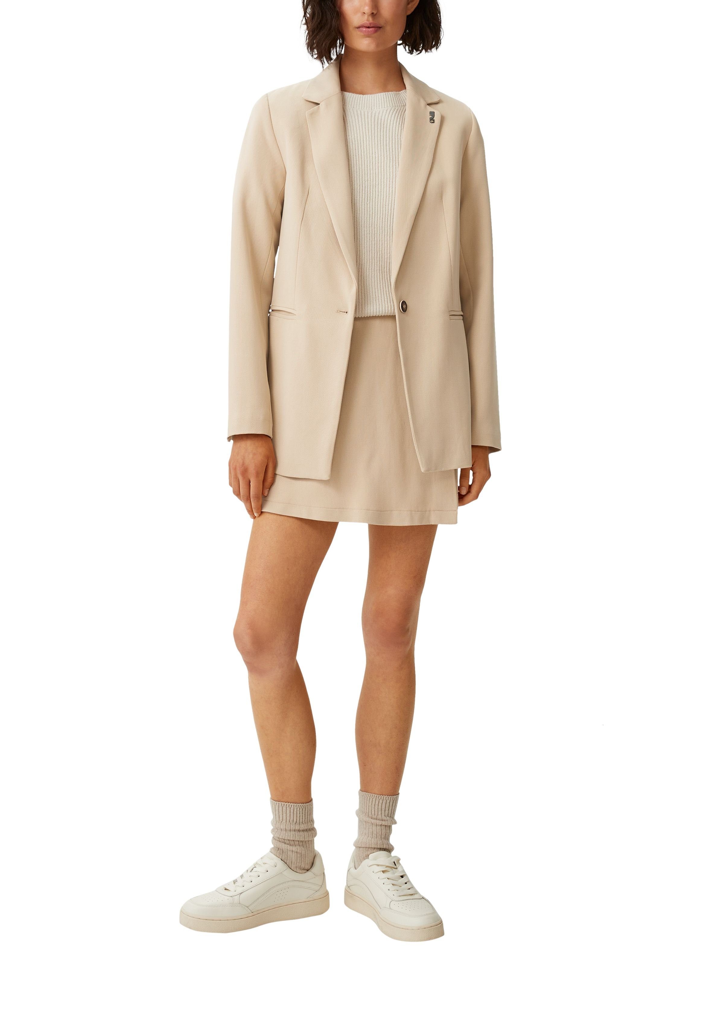 comma casual identity Jackenblazer