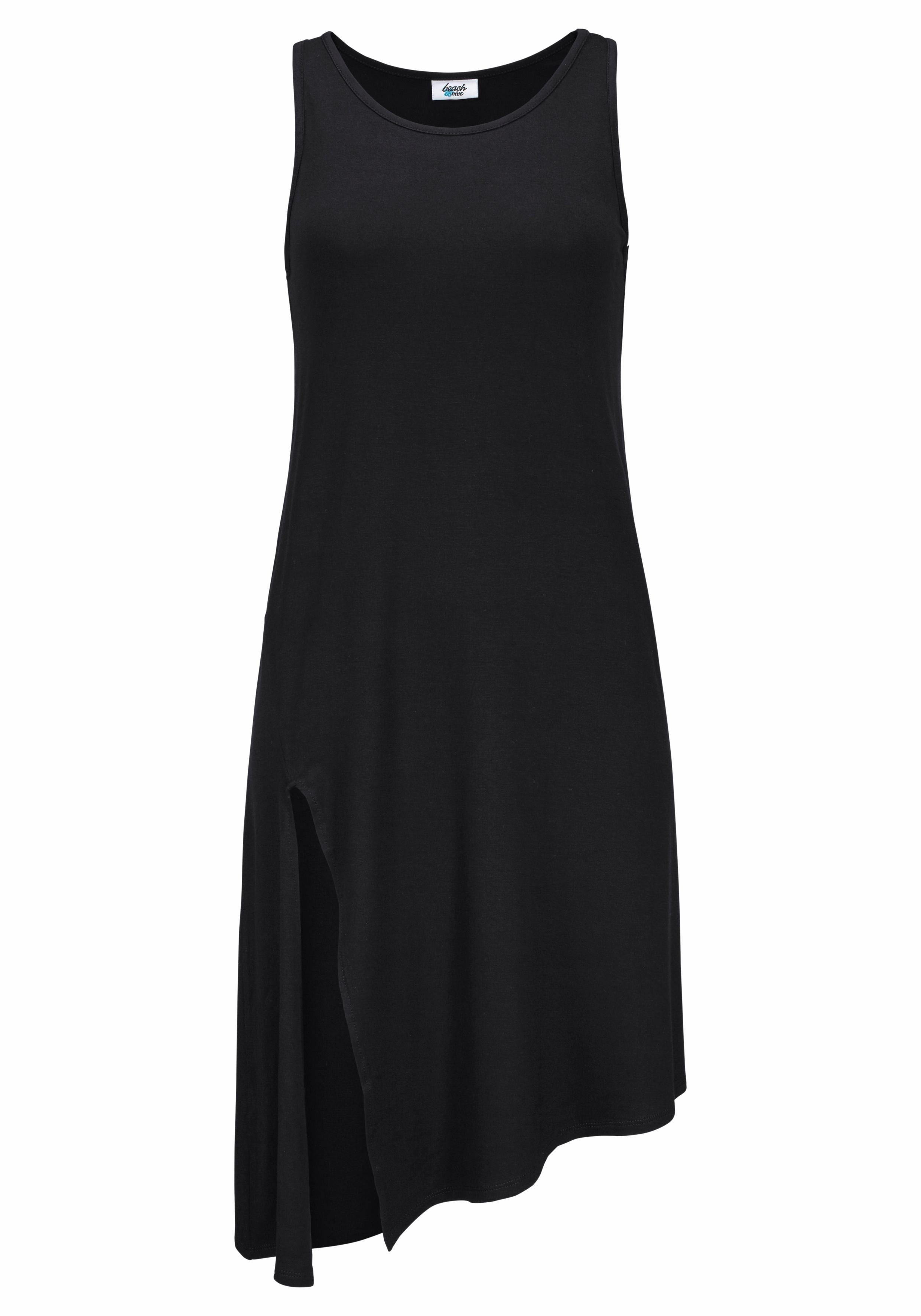 Beachtime Longtop mit asymmetrischem Saum und günstig online kaufen