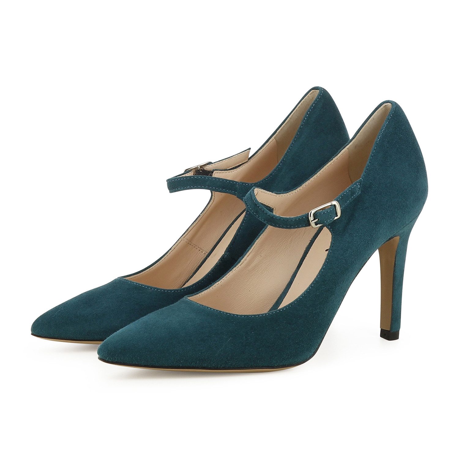 Evita ILARIA Pumps Handmade in Italy