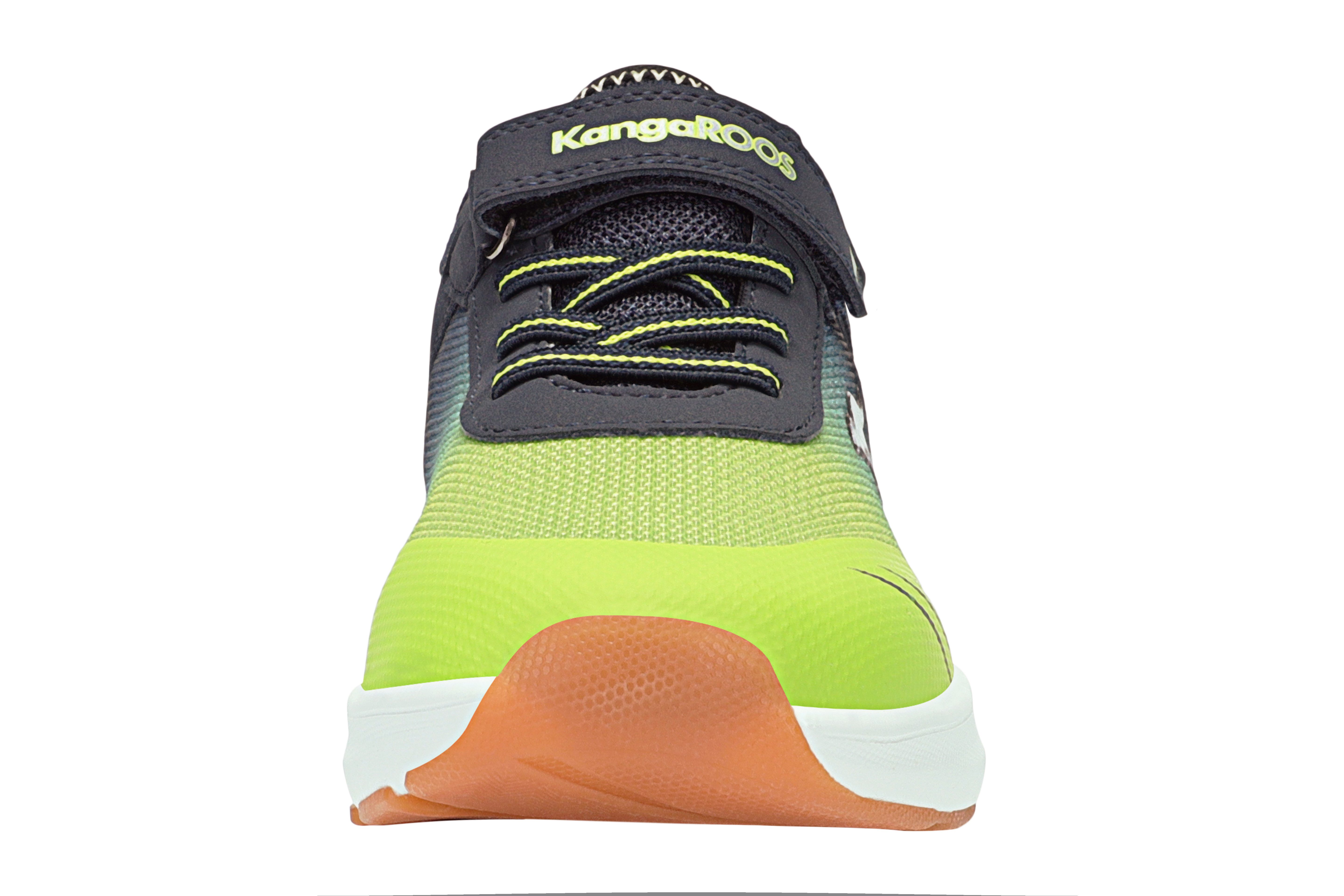 KangaROOS KB-RIDA EV Sneaker (für Kinder & Jugendliche) Nicht abfärbende Sohle – Bild 5 von 5