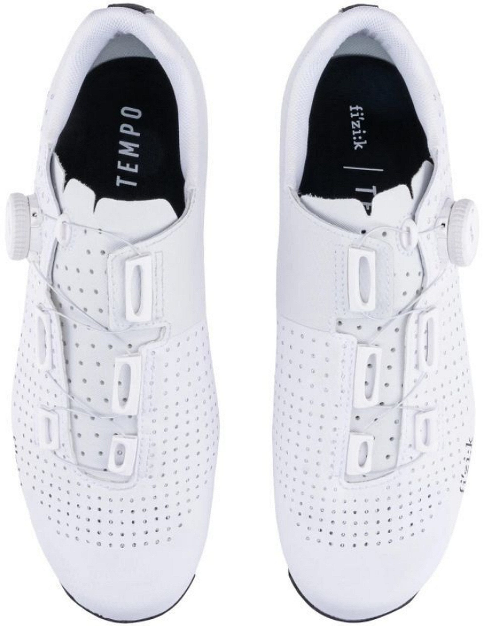 Fizik Fahrradschuh Rennrad- Fahrradschuhe "Tempo Decos Carbon"