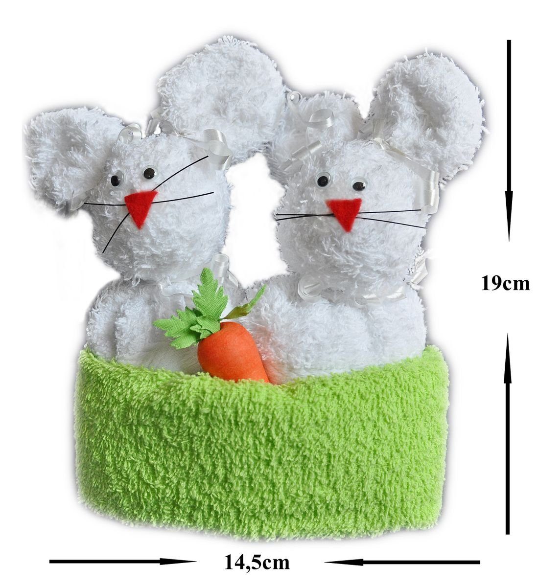JACK Handtuch Set Frottier Geschenk Set günstig online kaufen