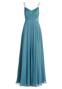 Vera Mont Maxikleid mit Spitze (1-tlg) Spitze