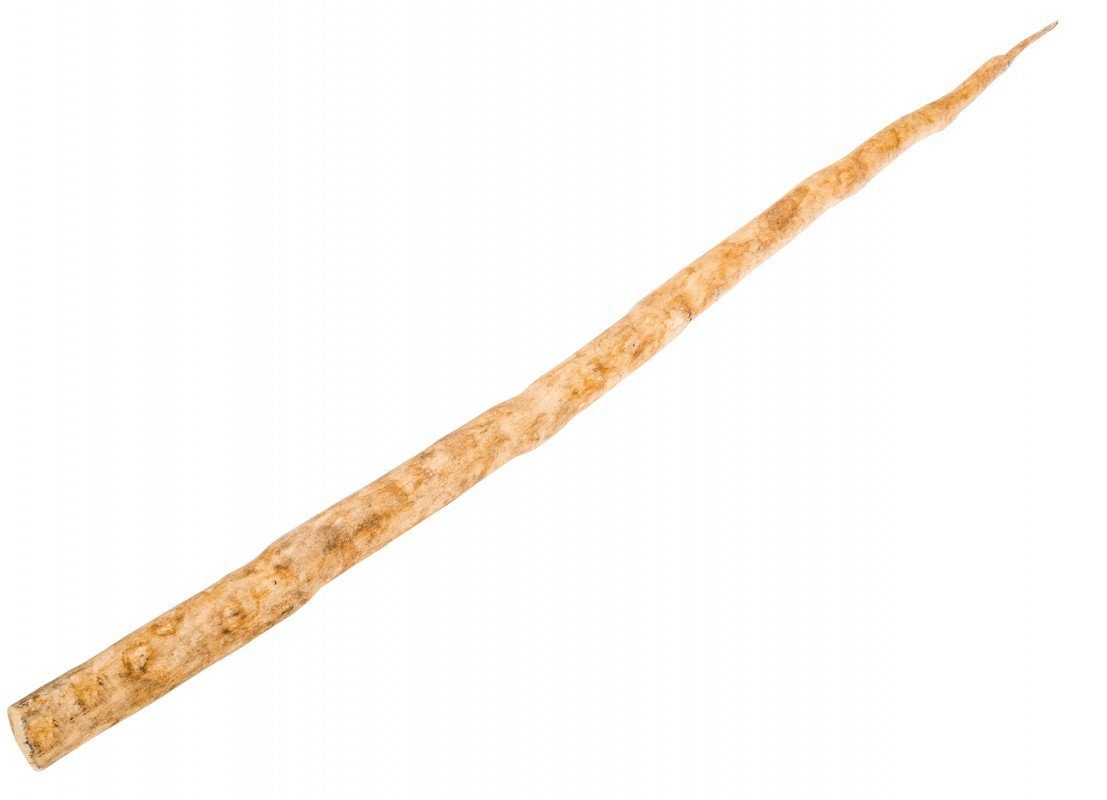Bastelnaturmaterial Foamwood natur ca.70-100cm