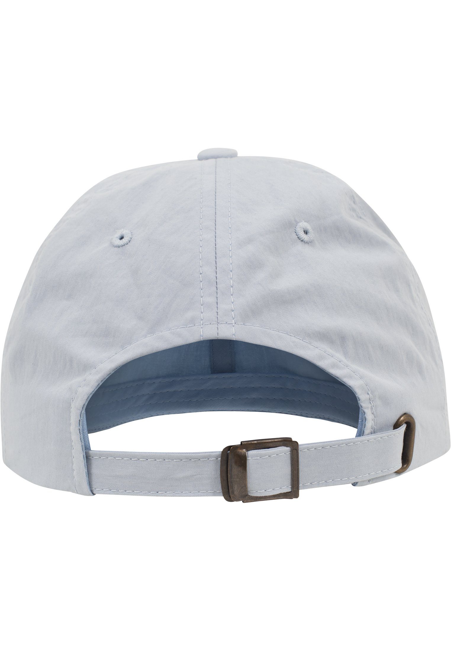 Flexfit Flex Cap Cap Profile blue Low Accessoires Washed