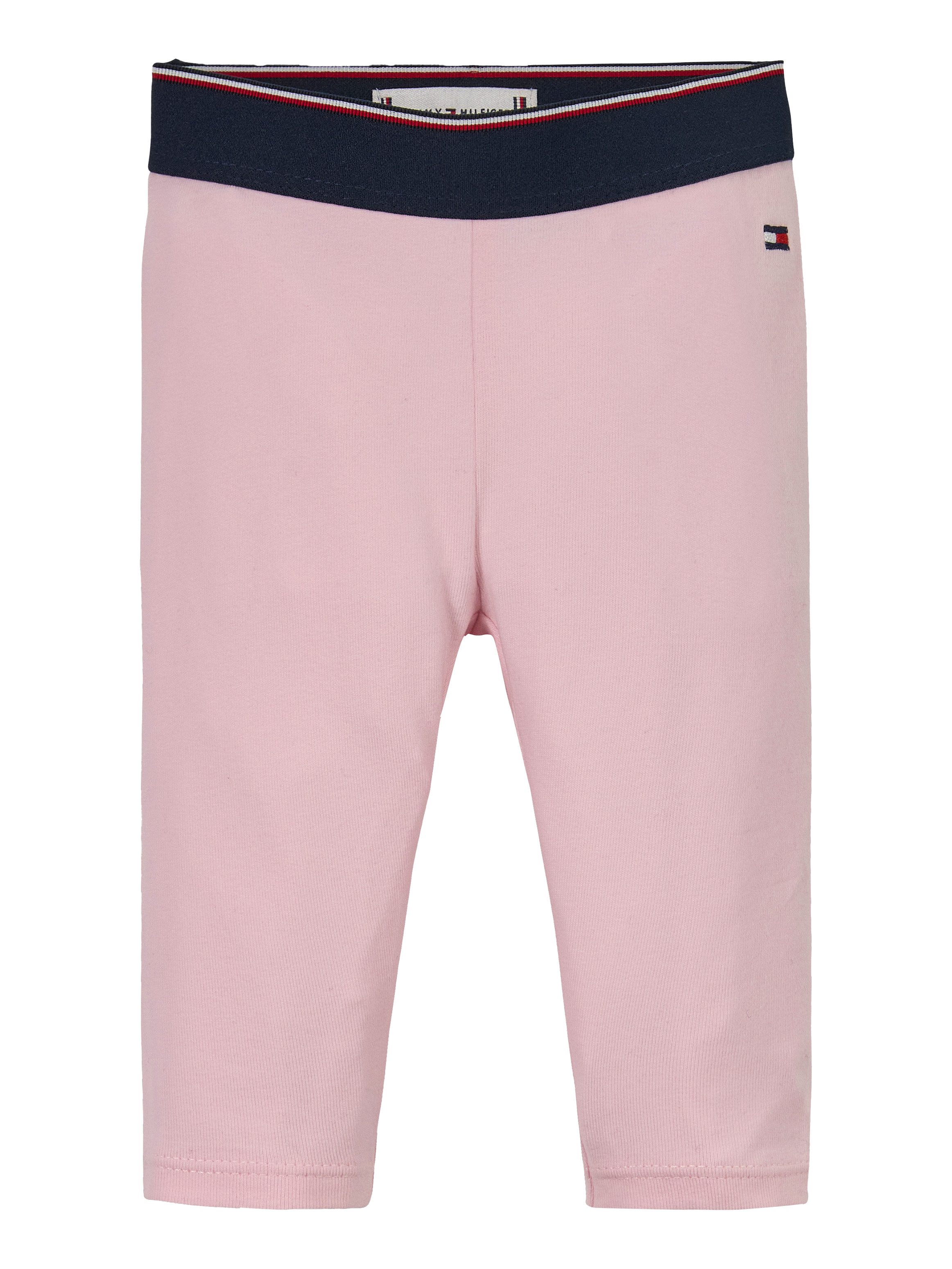Tommy Hilfiger Leggings GLOBAL STRIPE LEGG günstig online kaufen