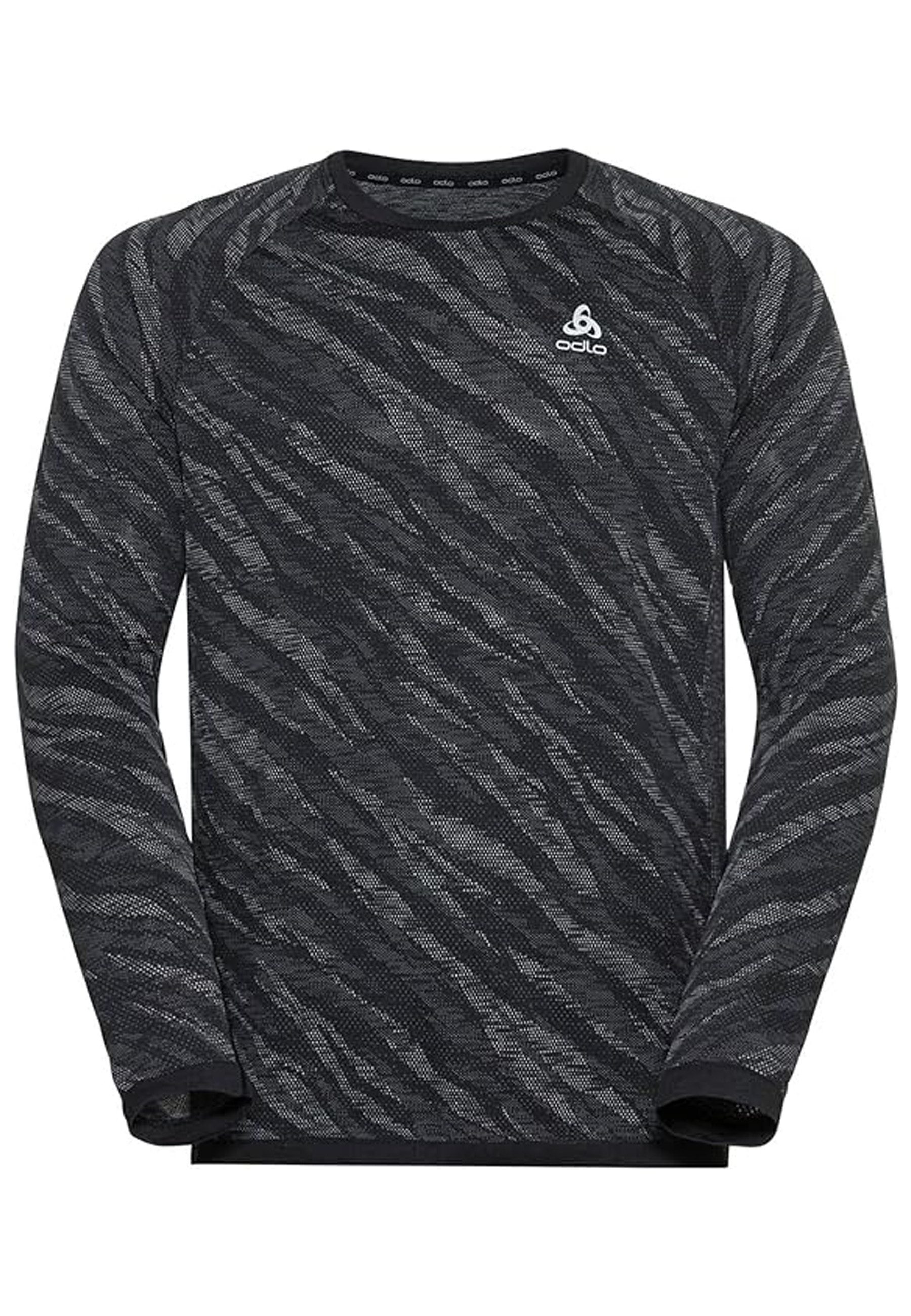 Odlo Unterhemd Blackcomb Light Eco
