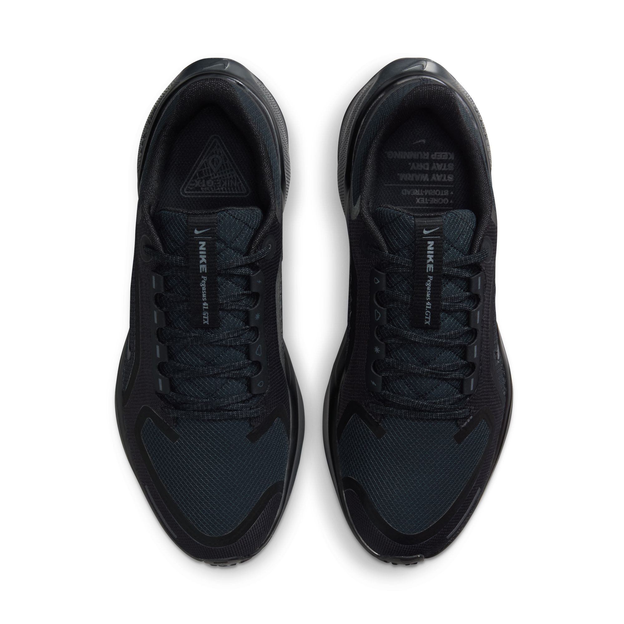 Nike W AIR ZM PEGASUS 41 GTX Laufschuh wasserdicht