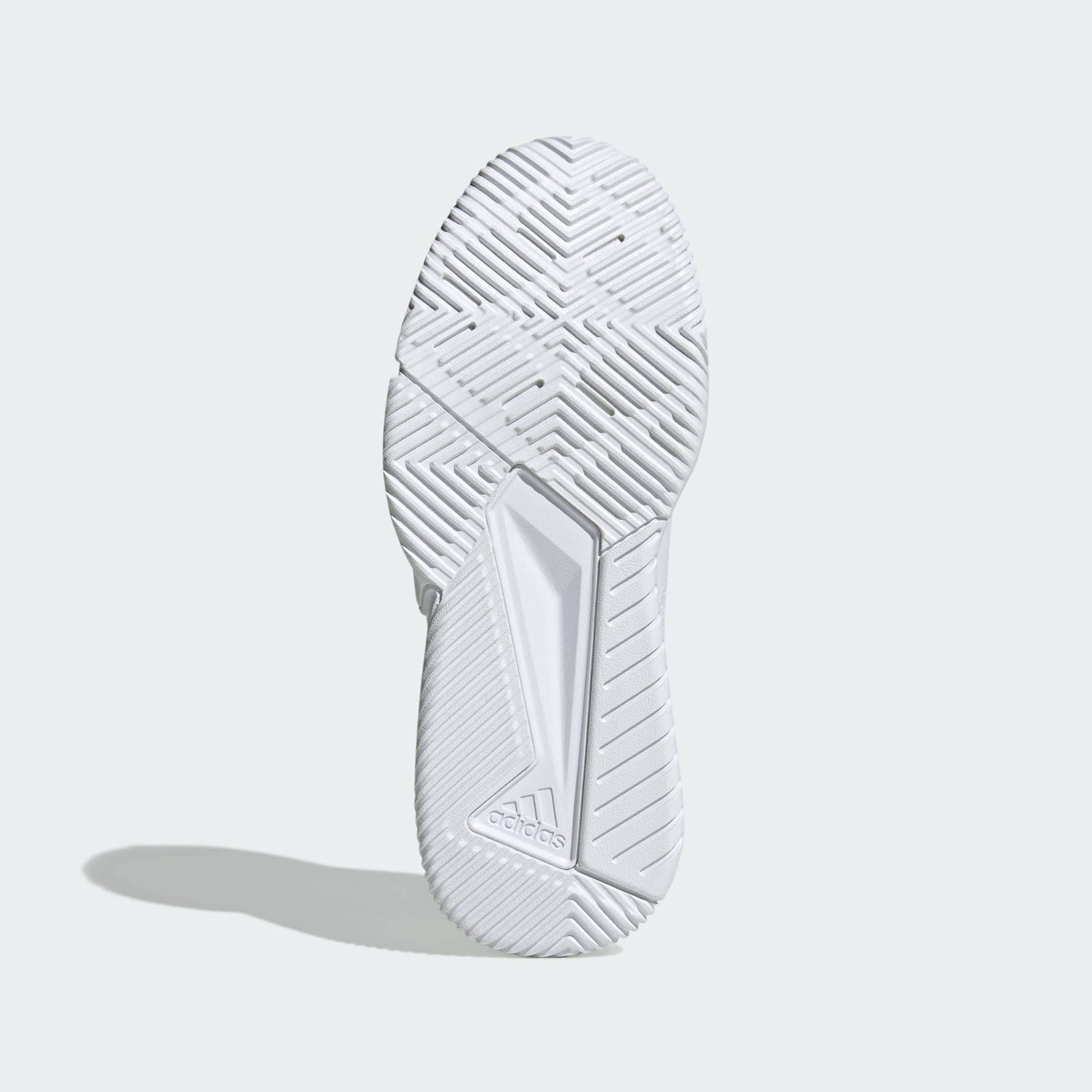 adidas Performance COURT TEAM BOUNCE 2.0 SCHUHE Hallenschuh – Bild 3 von 5