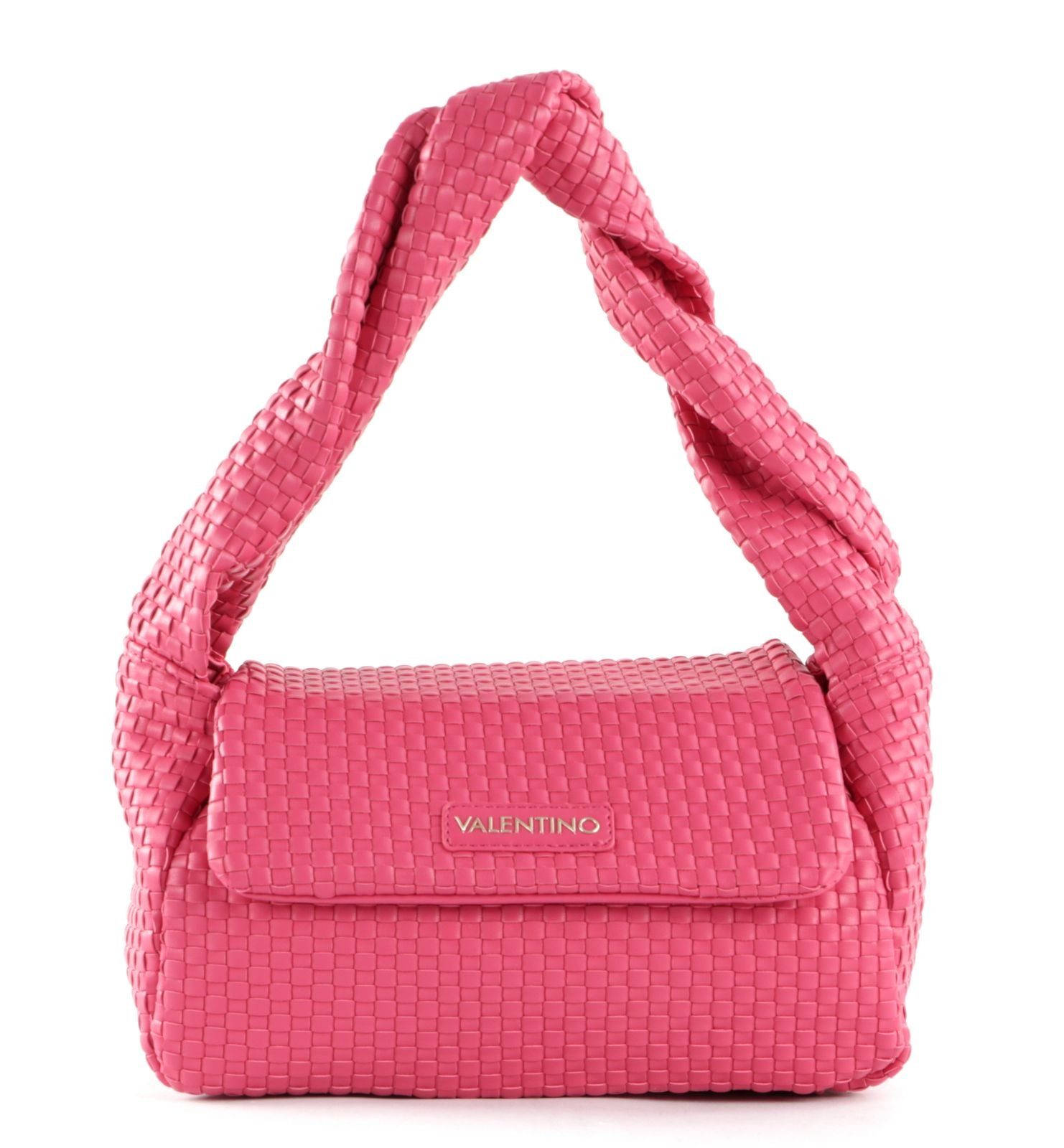 Fuxia BAGS VALENTINO Lemonade Schultertasche