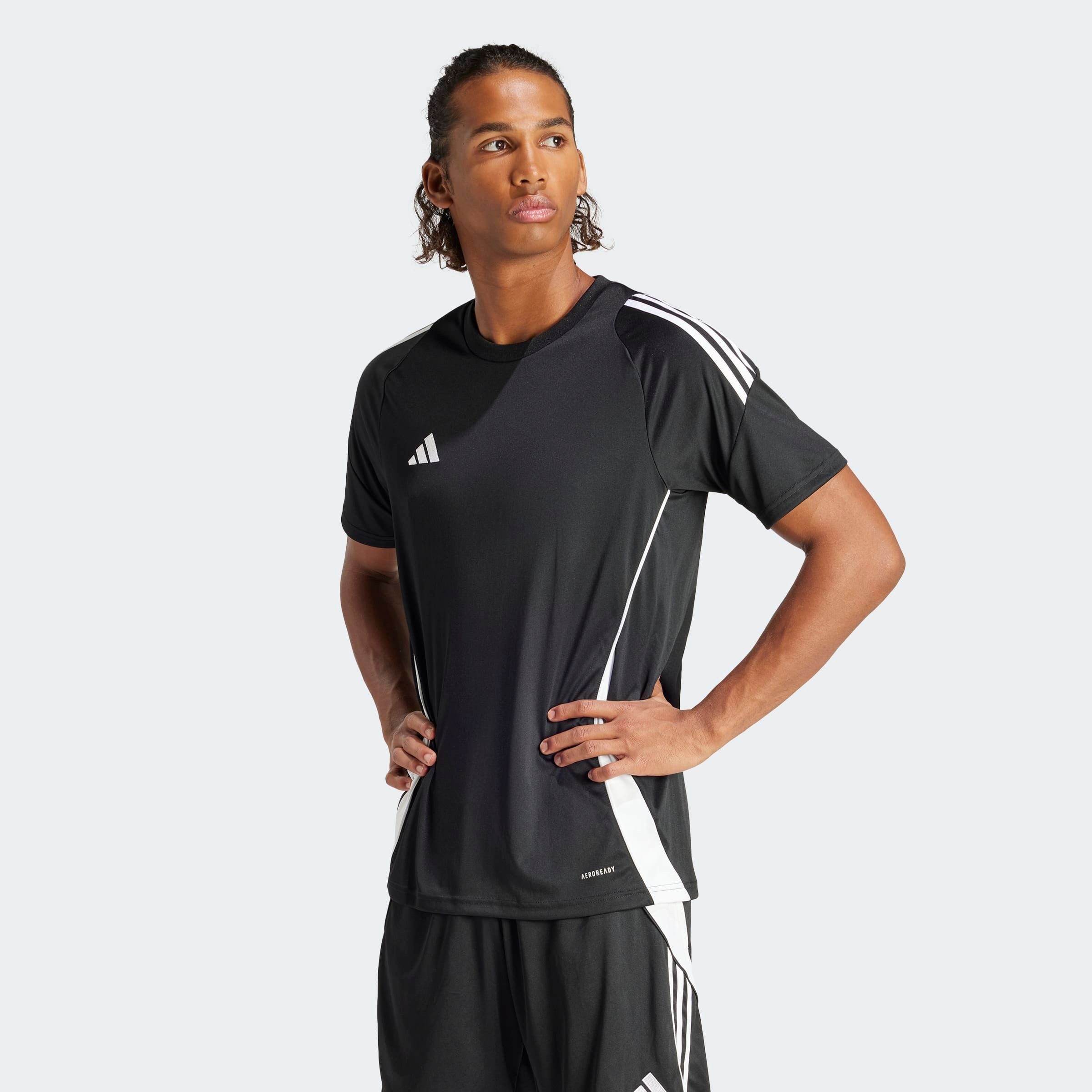 adidas Performance Fußballtrikot TIRO24 JSY günstig online kaufen