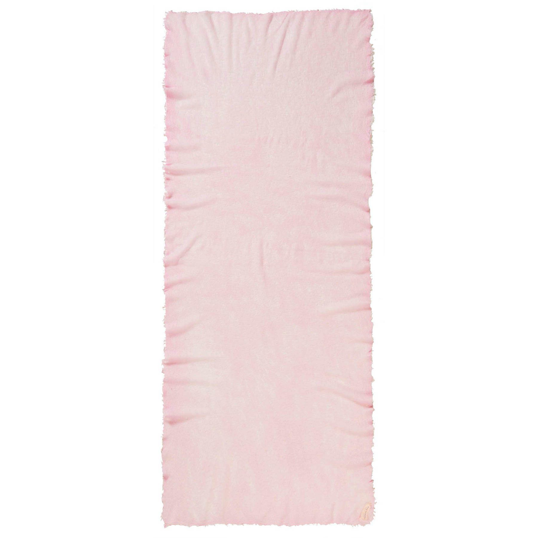 PURSCHOEN Halstuch Tuch aus Kaschmir