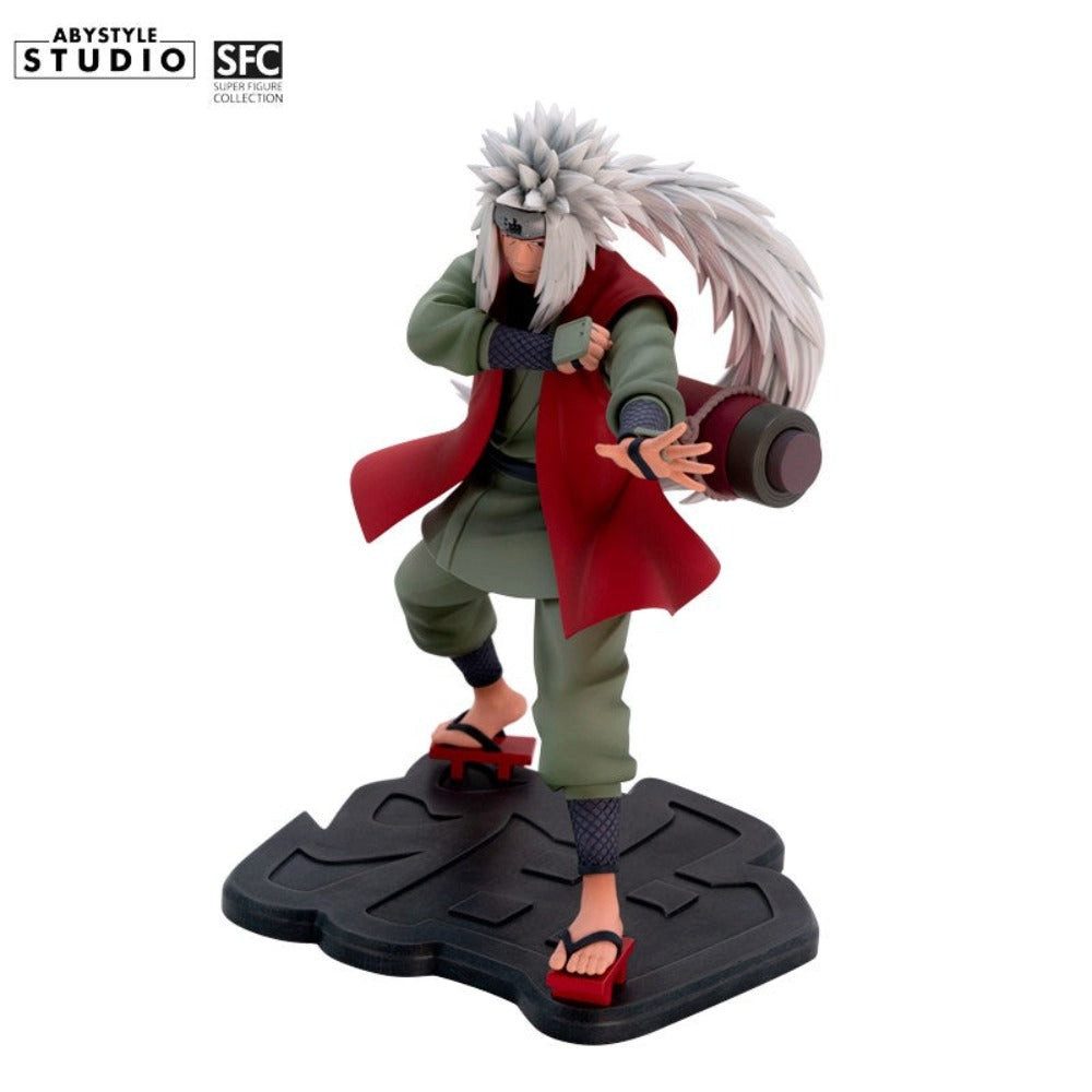 ABYstyle Dekofigur Naruto Shippuden - Figur "Jiraiya" günstig online kaufen