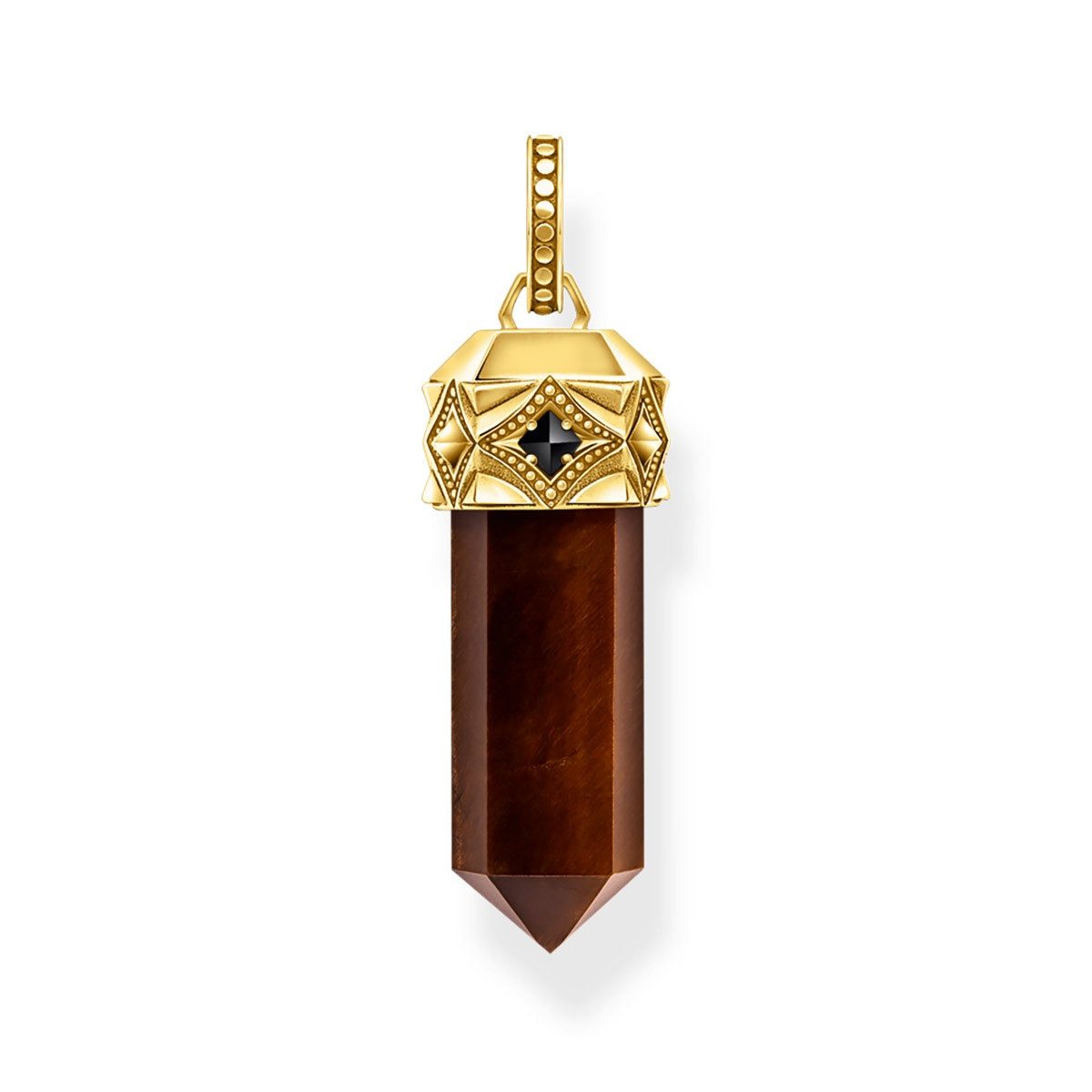THOMAS SABO Kettenanhänger Ketten- verg...