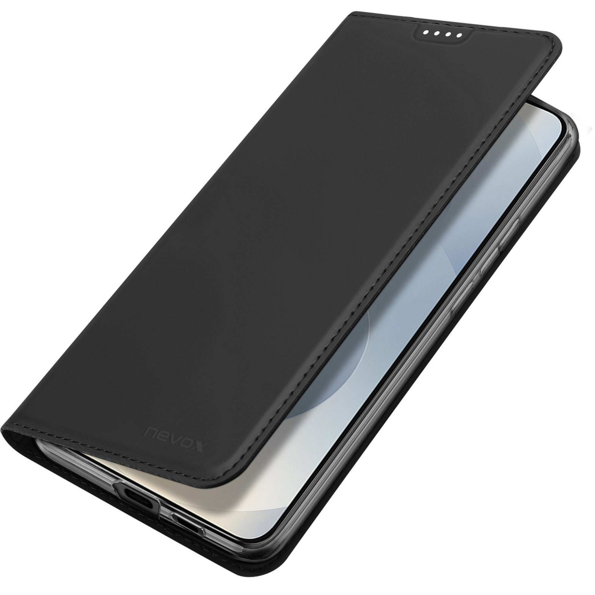 nevox Handyhülle Nevox VARIO Series, Handyhülle, (Samsung Galaxy