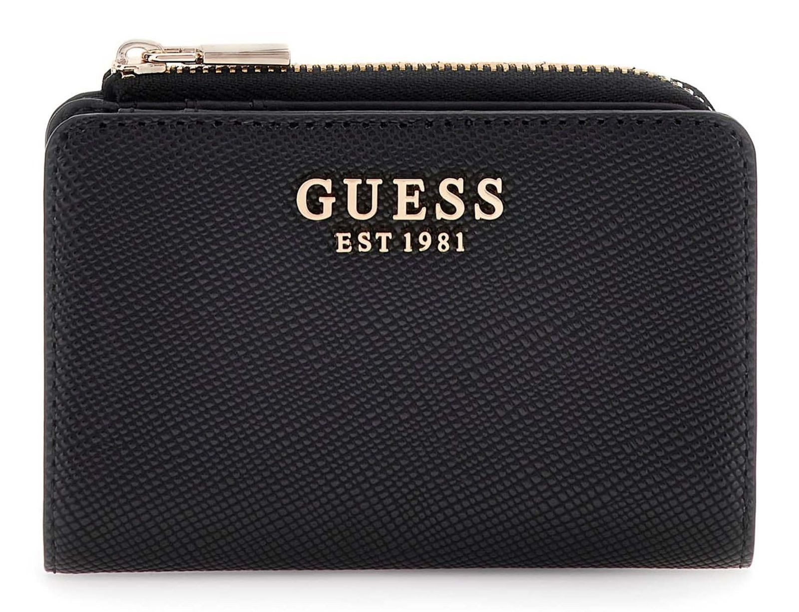 Guess Geldbörse SLG Zip Around Card Case
