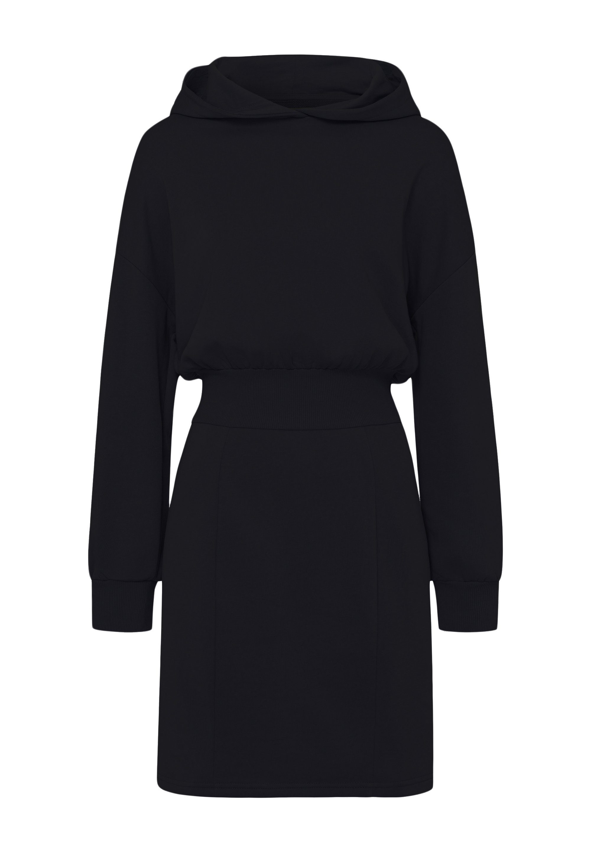Les Lunes Sweatkleid Charlie mit Kapuze, günstig online kaufen